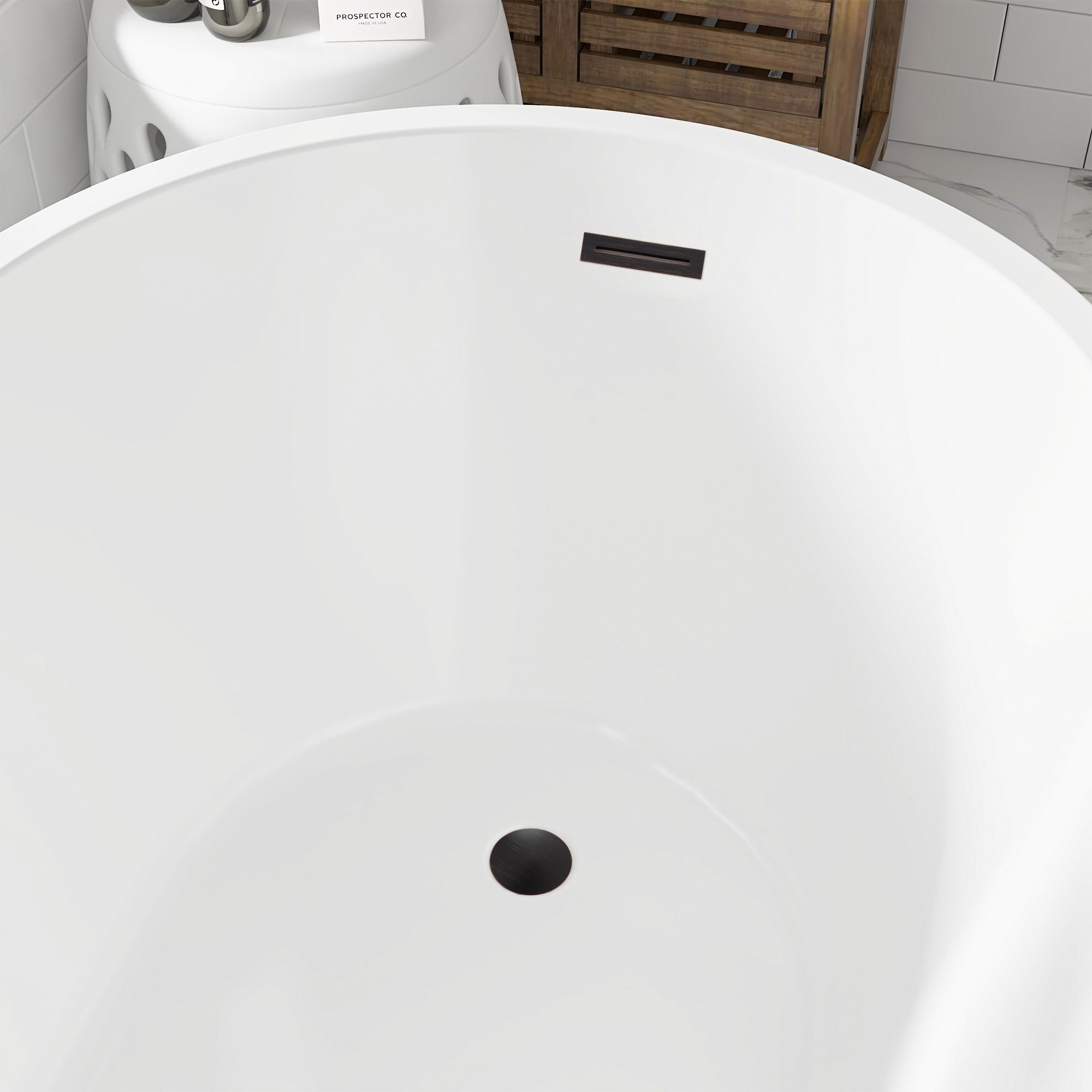 Vanity Art VA6522-L-ORB bathtubs - View #9