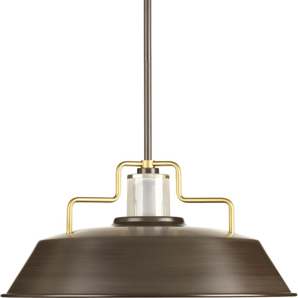 Progress Lighting P500035-020 Pendant-Lights - View #3