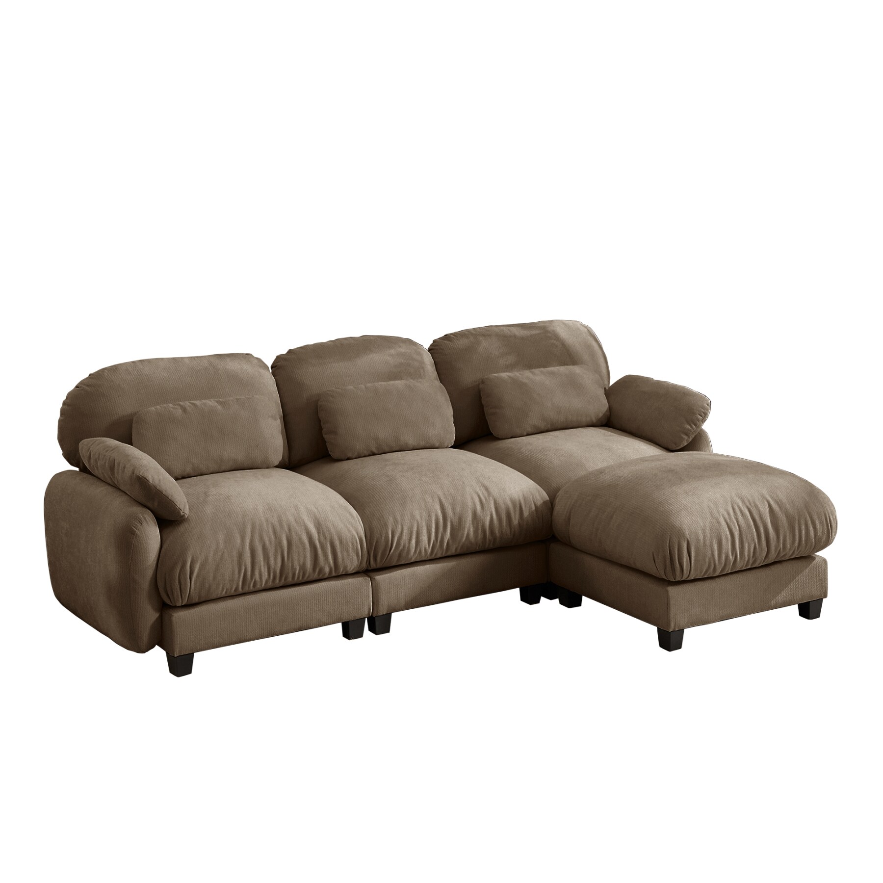 CHITA SOFA530  - View #11