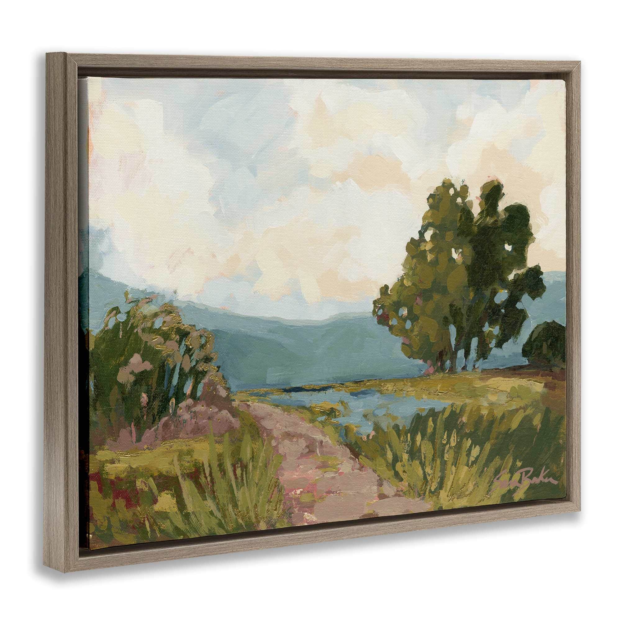Stupell Industries BS-685-FFE-16X20 Wall-Art - View #2