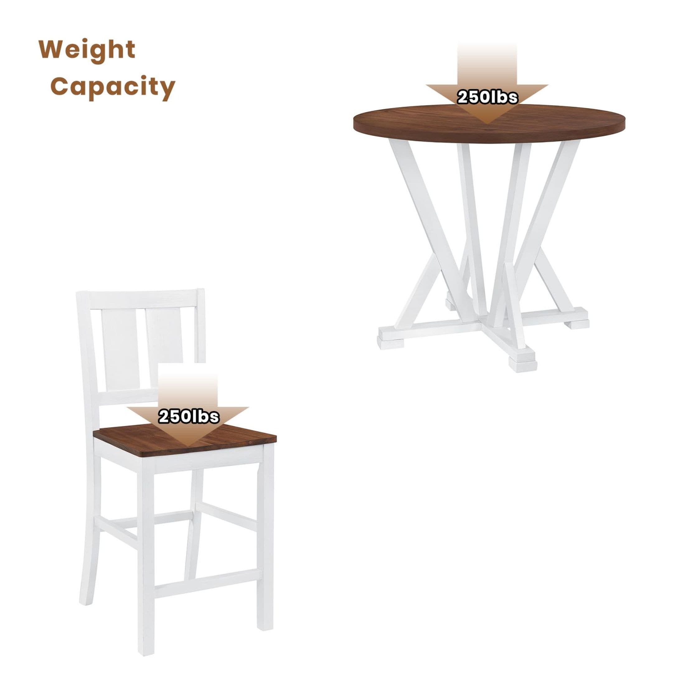 JASMODER SH000263AAD Dining-Sets - View #4