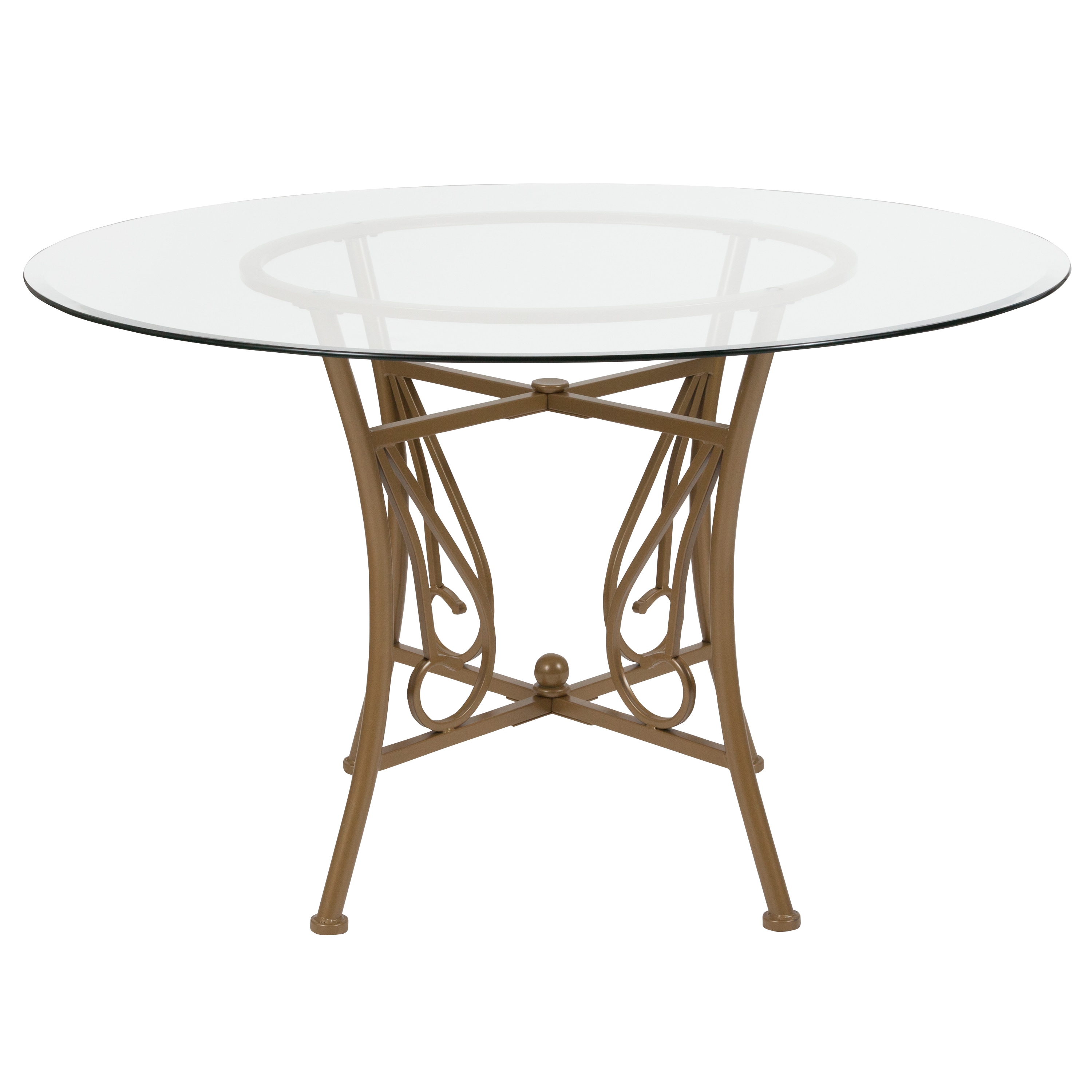 Flash Furniture 889142257837 Dining-Tables - View #3