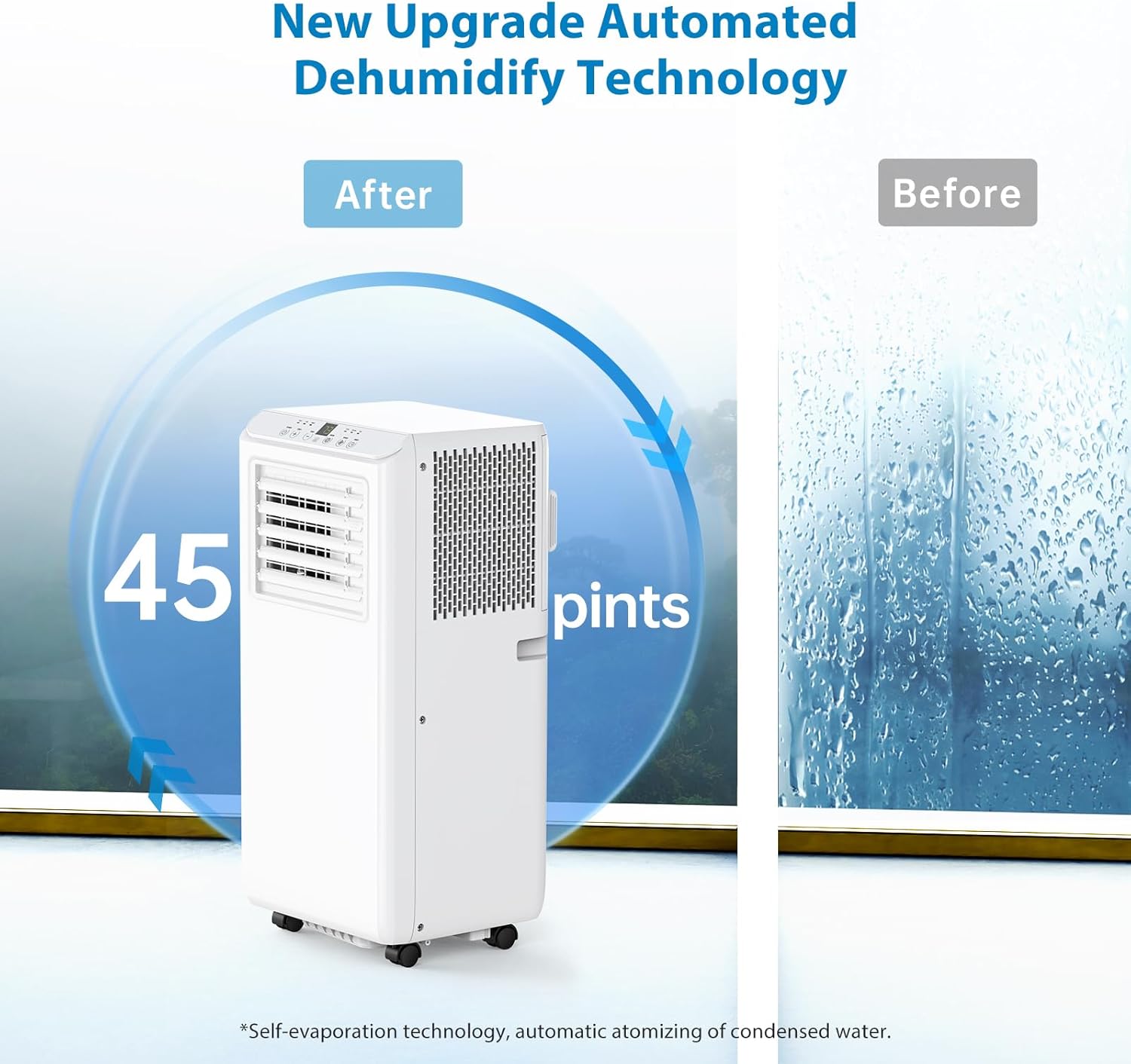 Qeetex ZYS-PHO-10G024Q2 Portable-Air-Conditioners - View #4