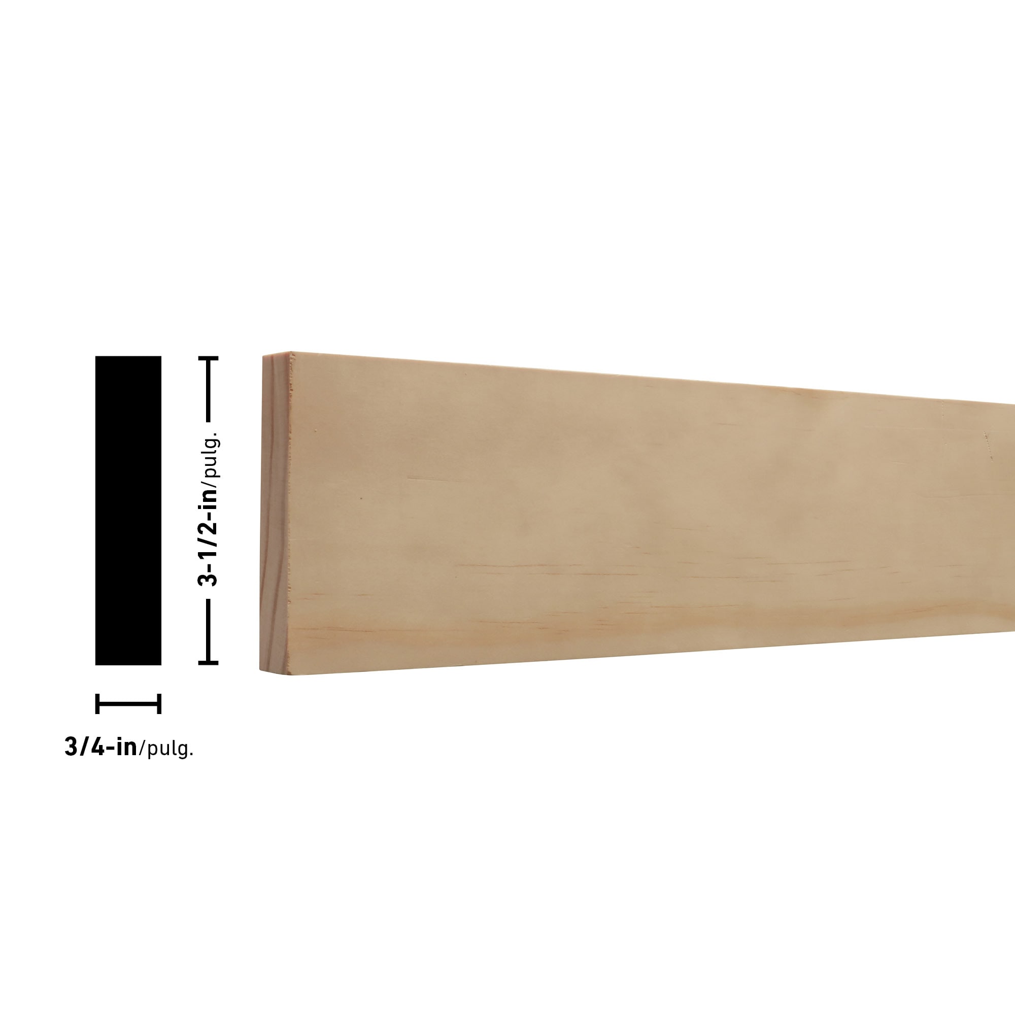 RELIABILT 87361 Appearance-Boards - View #4