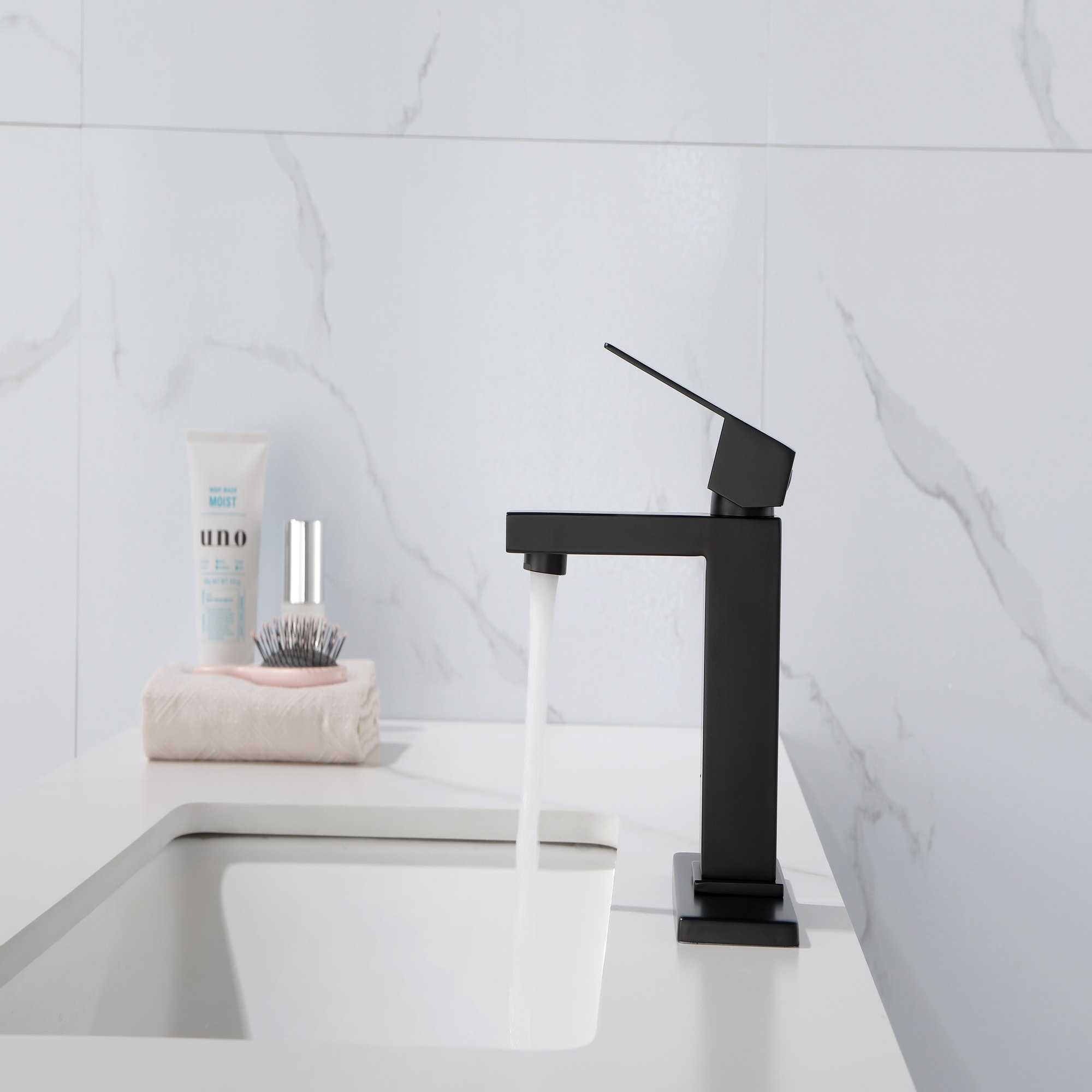HyperDrop Cart B-4E6C1B9Q7Z7I Lavatory-Faucets - View #4