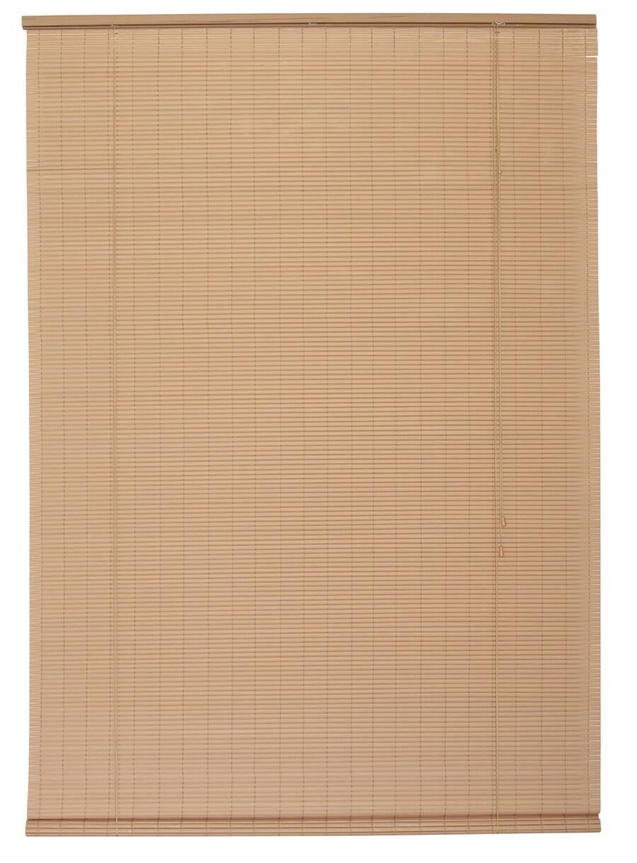 Style Selections VR9696G 96-in x Light Filtering Shade
