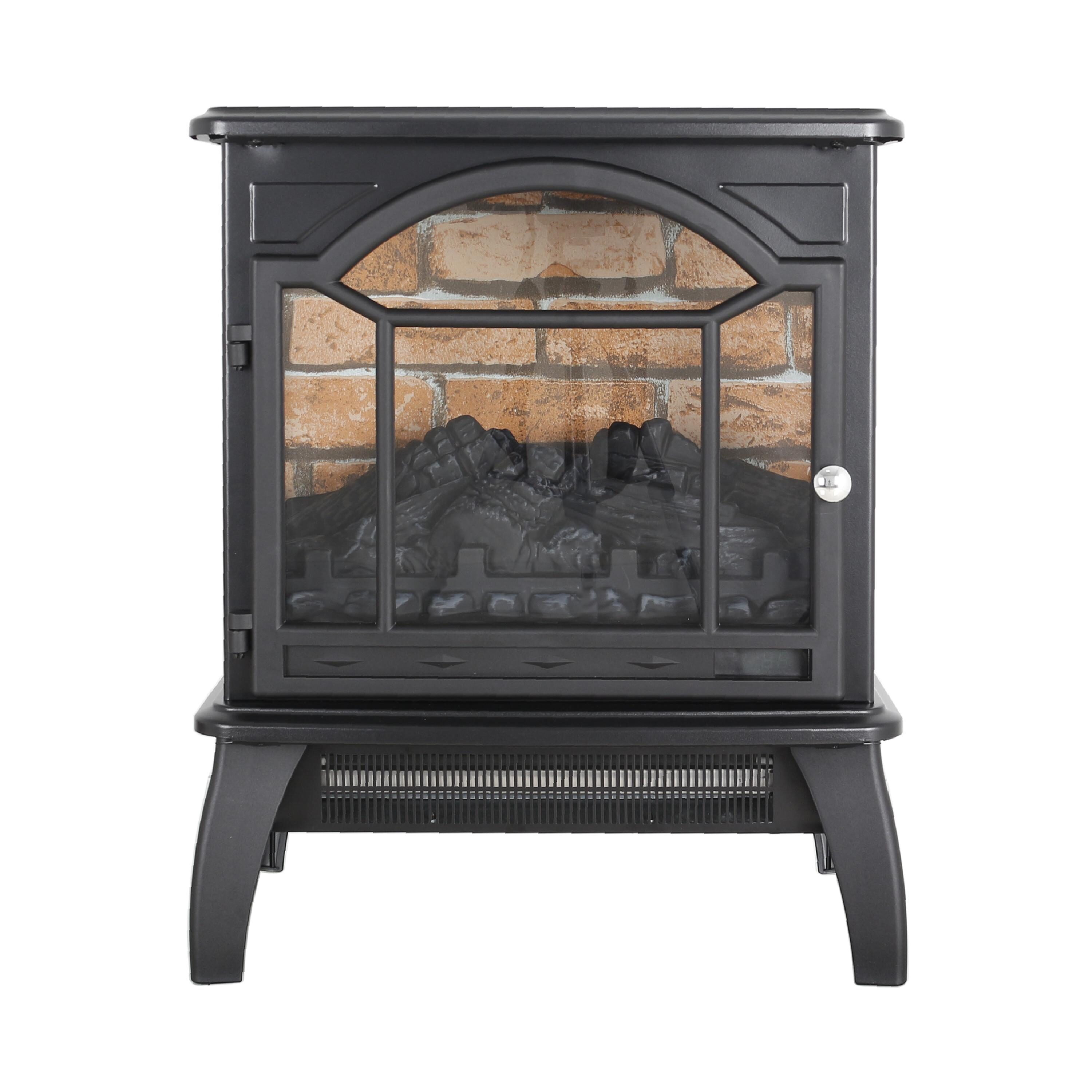 Bayfeve BF-2698-FP Electric-Fireplaces - View #5