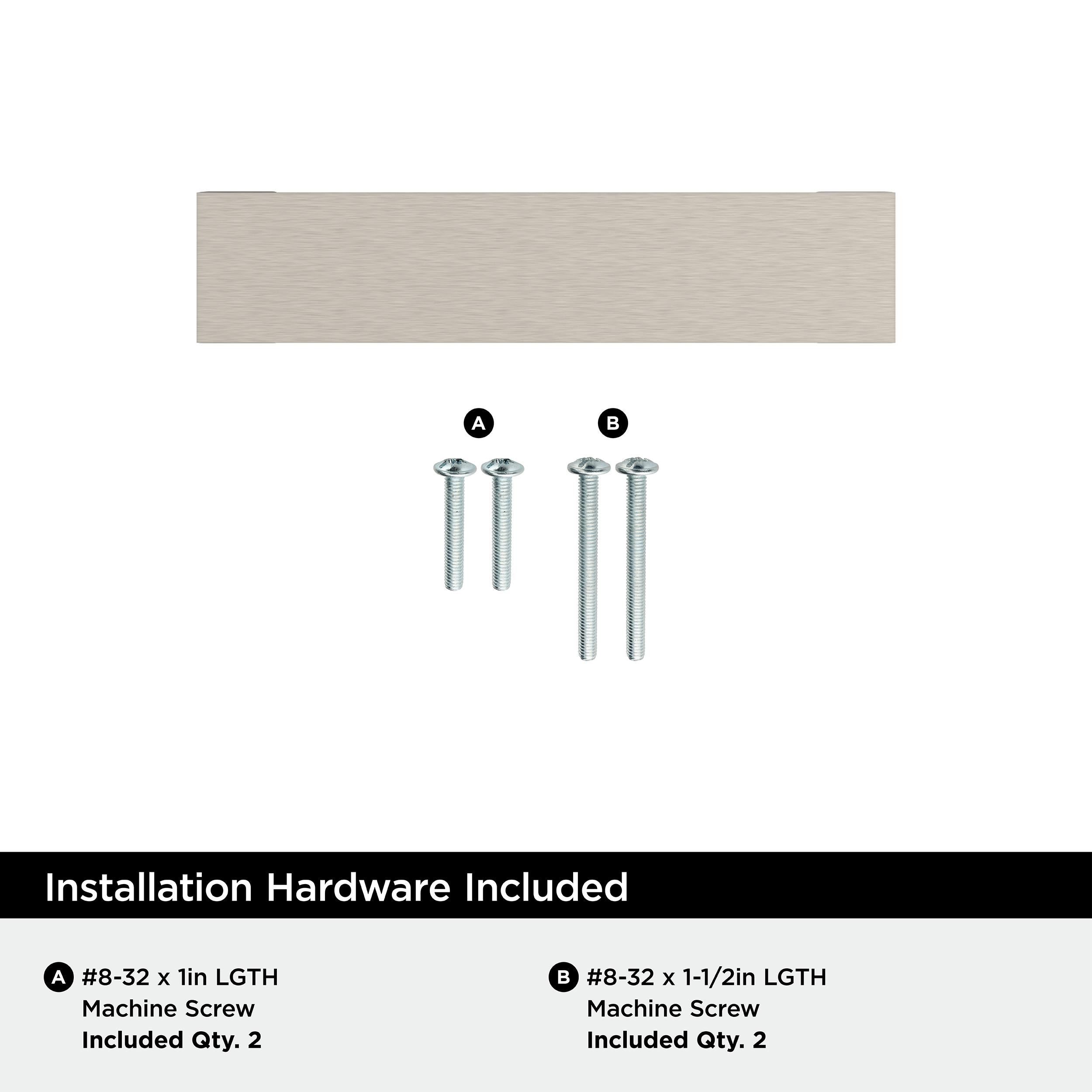 Amerock 10VMP37150G10 Cabinet-Pulls - View #3