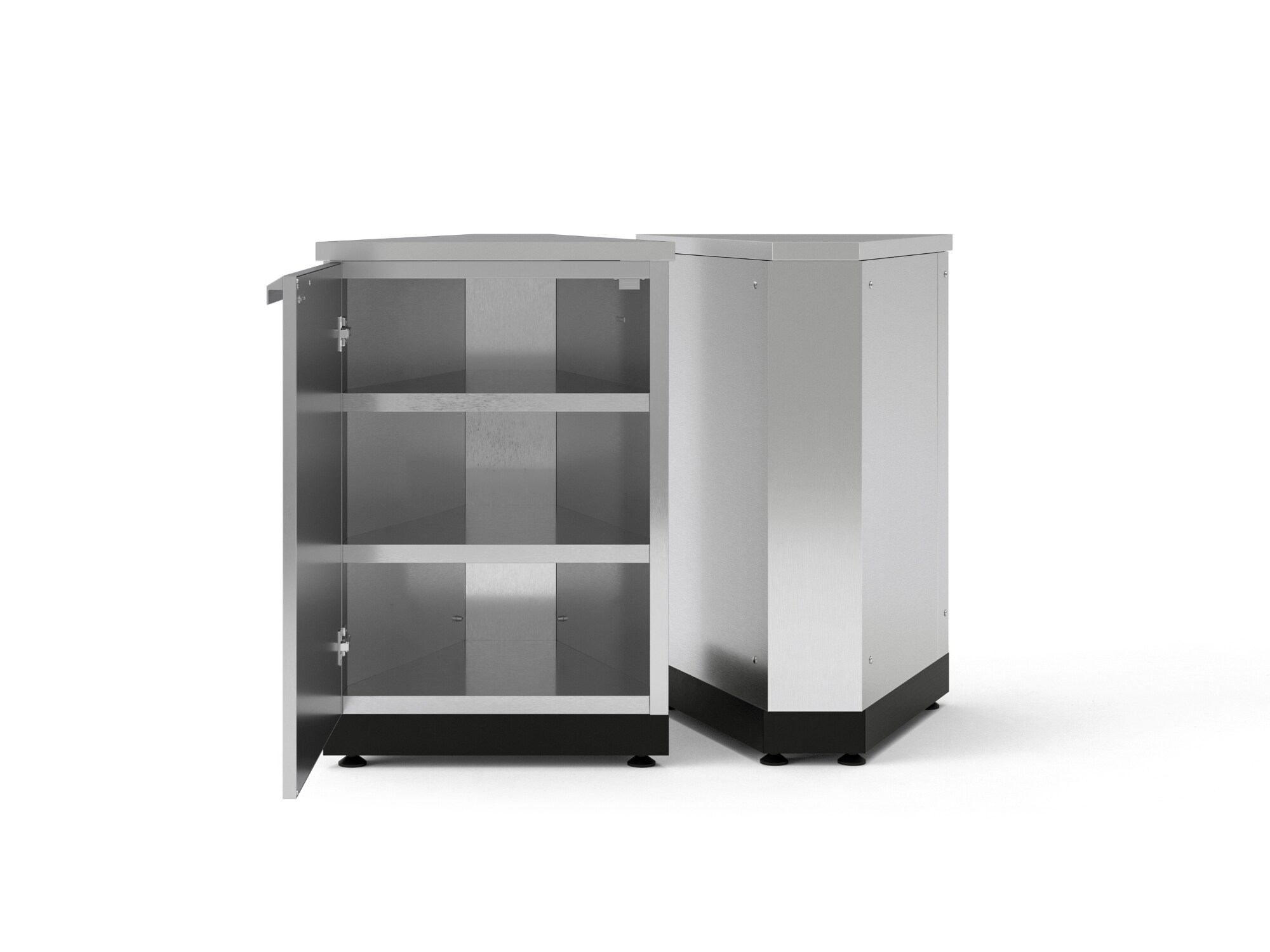 NewAge Products 65005 Modular-Outdoor-Kitchens - View #4