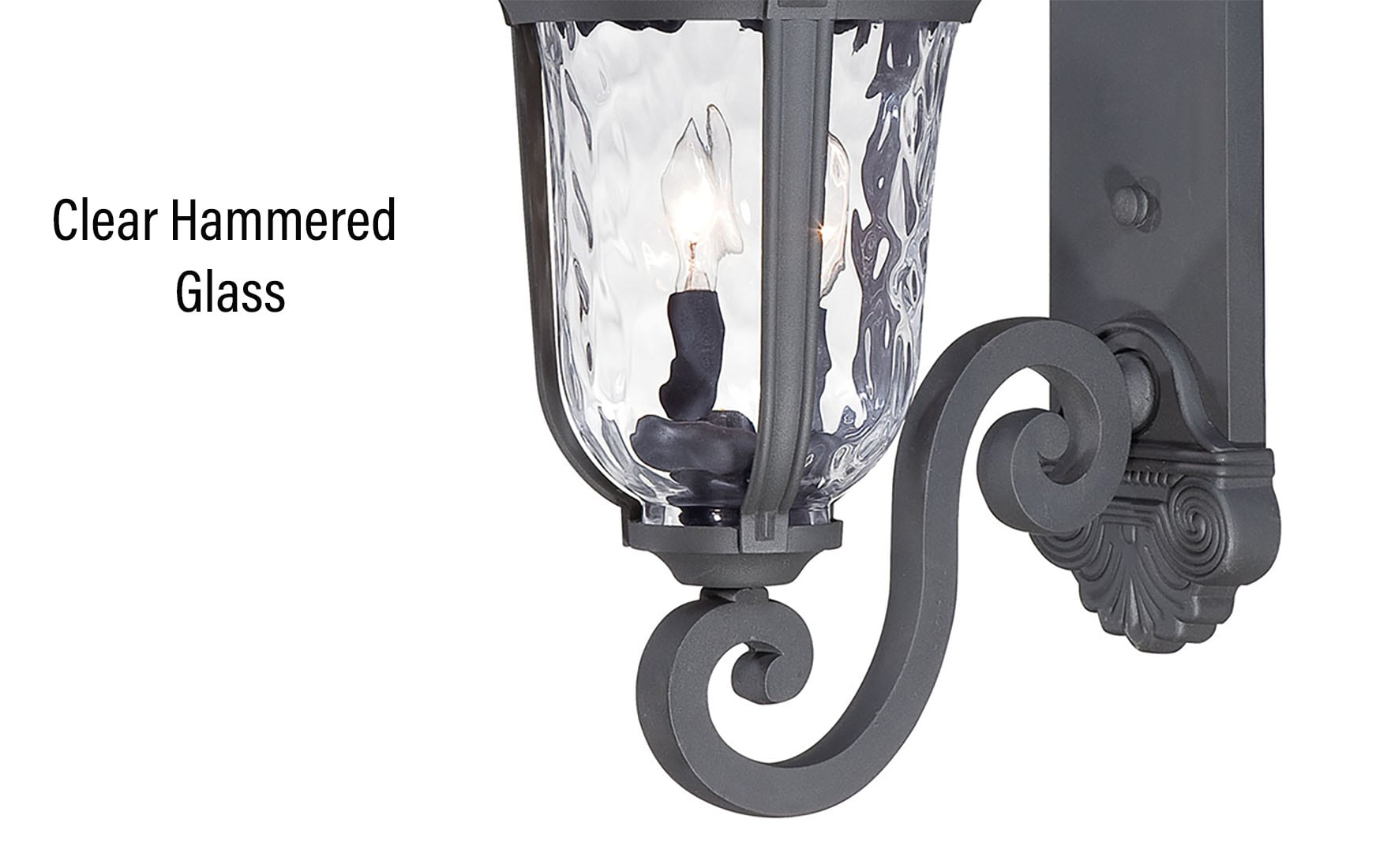 Minka Lavery 8991-66 Outdoor-Wall-Lighting - View #4