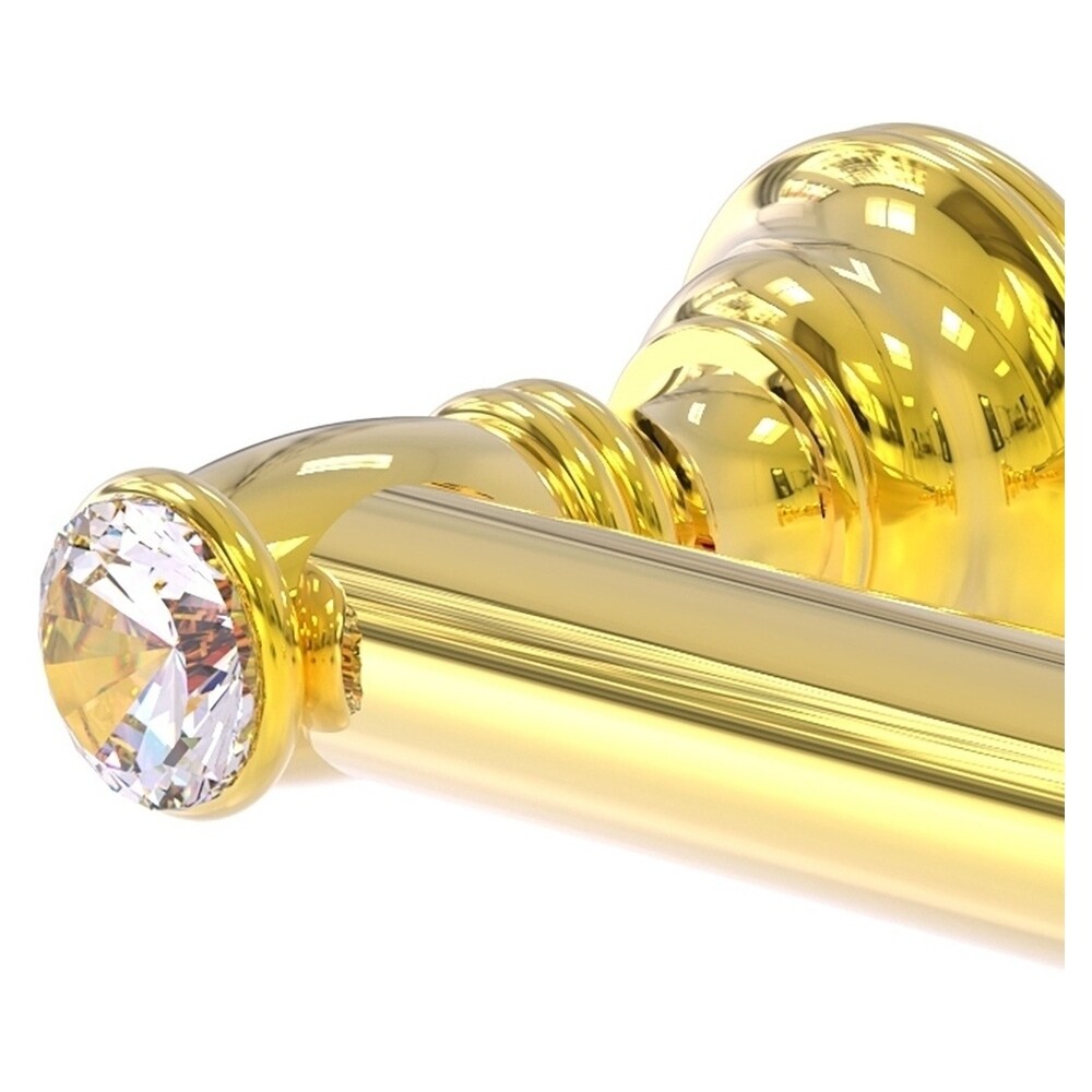 Allied Brass CC-24-PB d060360 - View #2