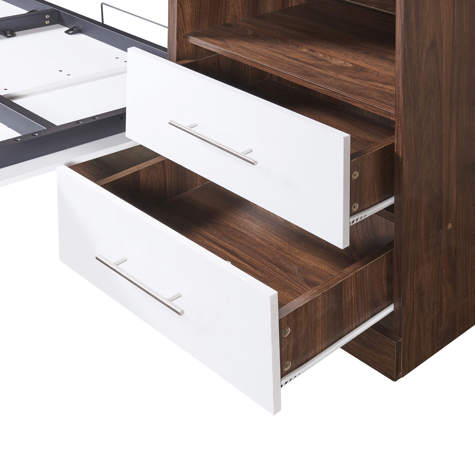 ModernLuxe LP000691AAK beds - View #9