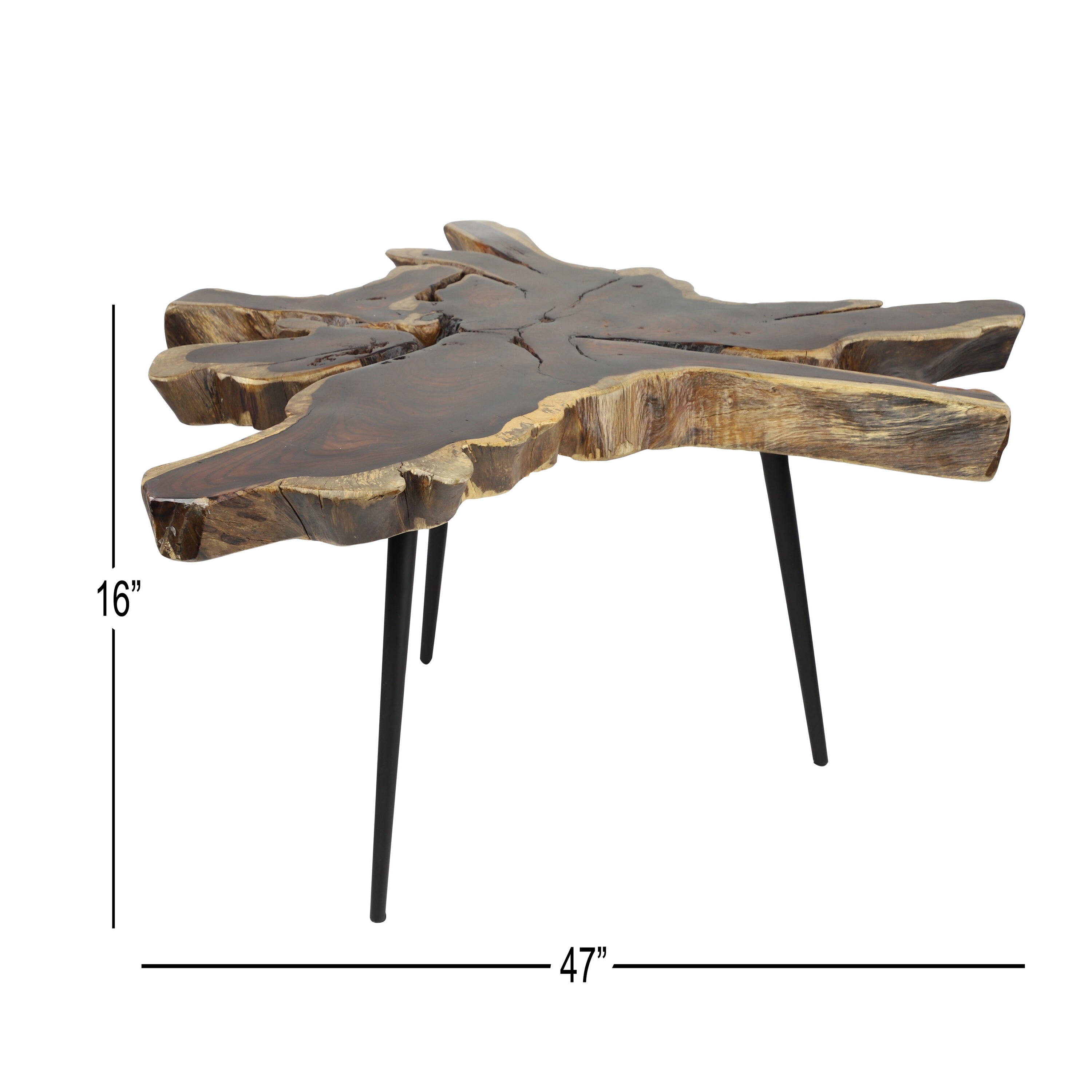 Grayson Lane 66053 Coffee-Tables - View #6