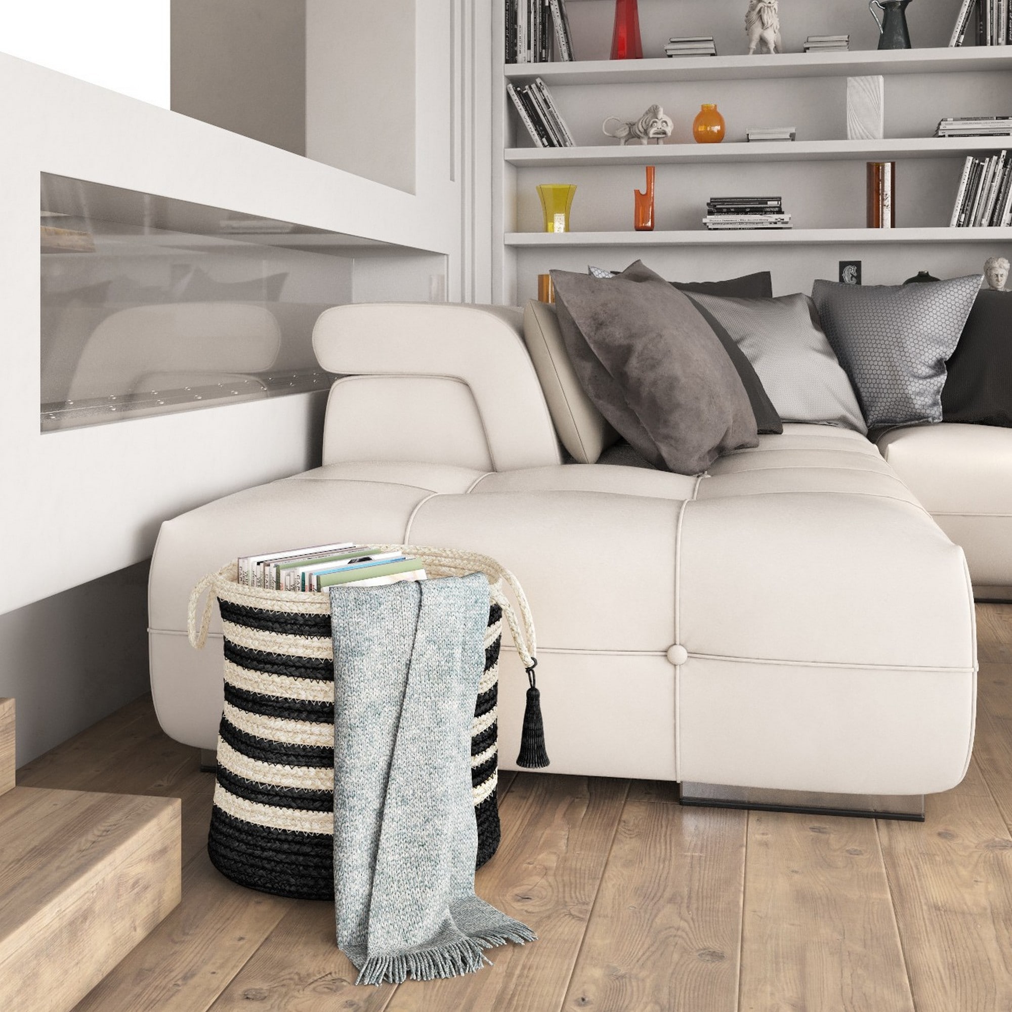 LR Home 6709A0084934J8 Bins-Baskets - View #3