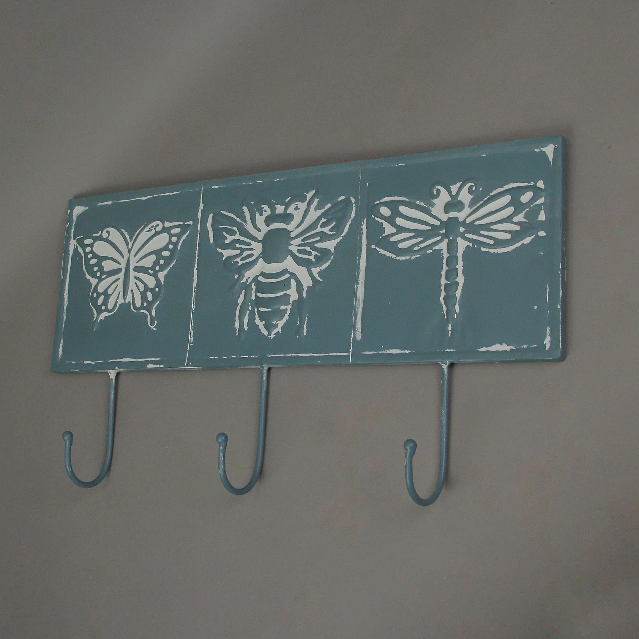 Special T Imports STI-T22071 Decorative-Wall-Hooks - View #2