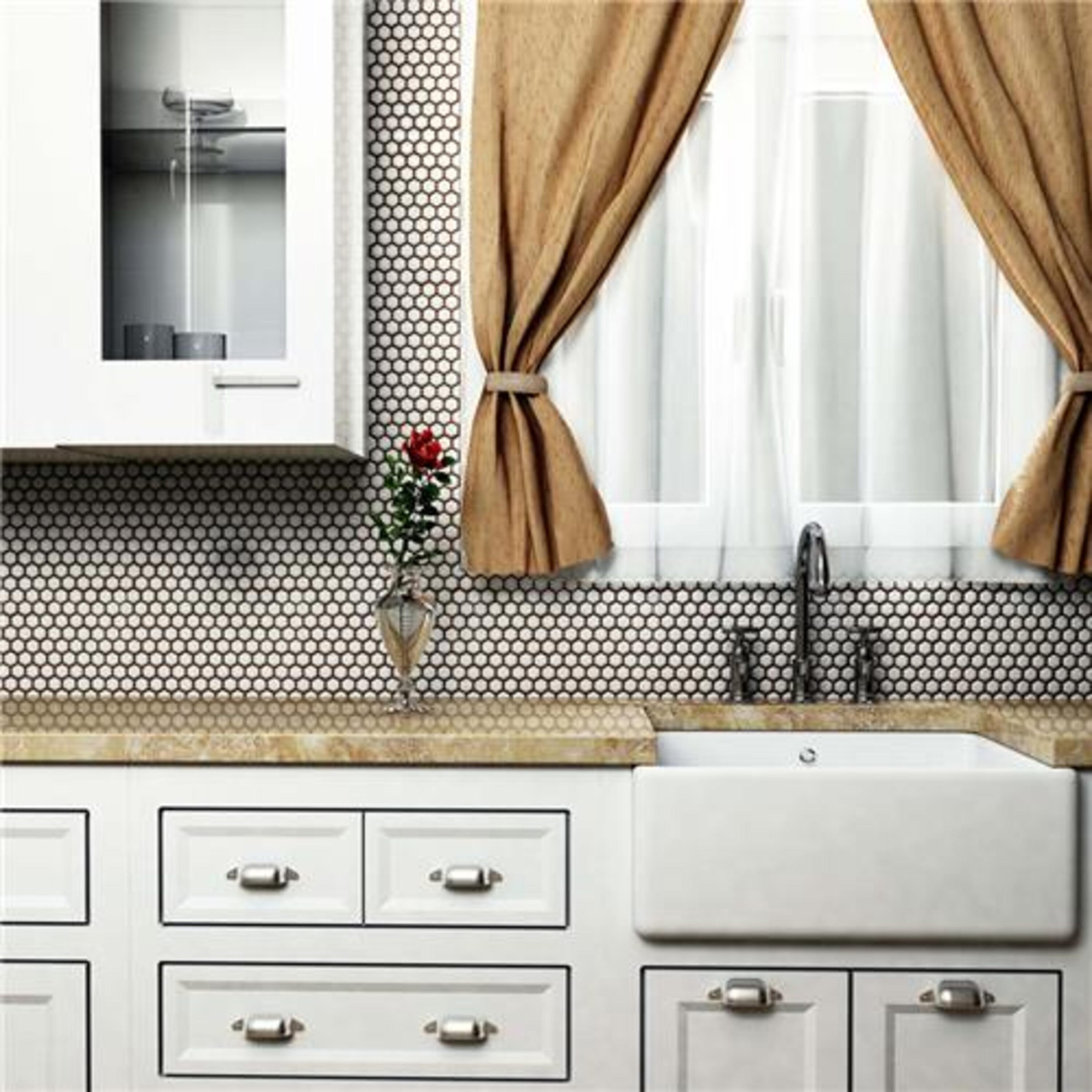 Affinity Tile FXLMHW Ceramic-Tile - View #6