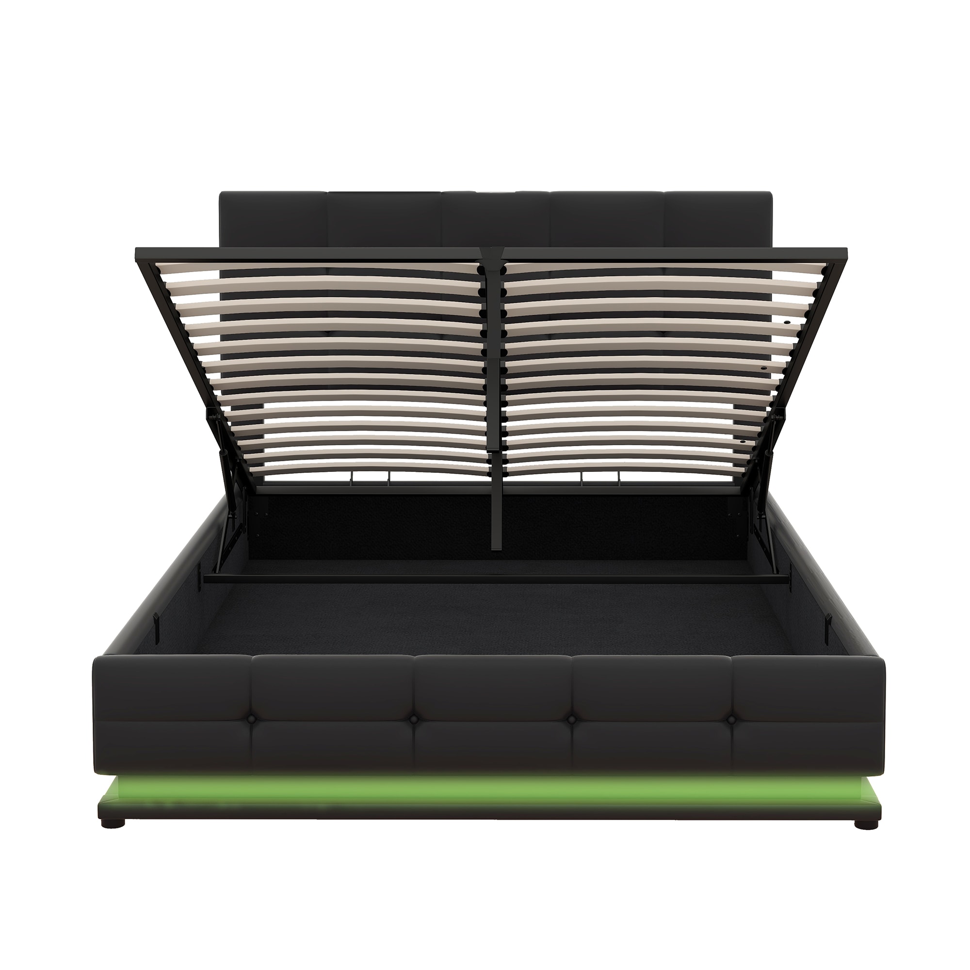 ModernLuxe L-HL000039AAB beds - View #8