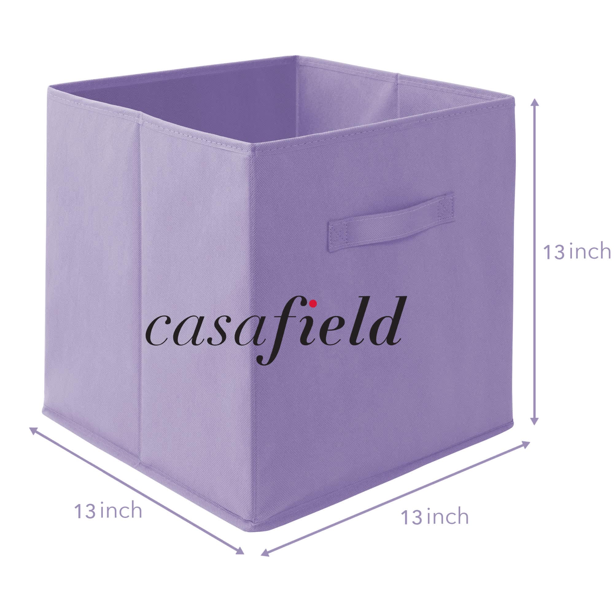 Casafield 13CC-M005-2. Laminate-Storage-Cubes - View #7