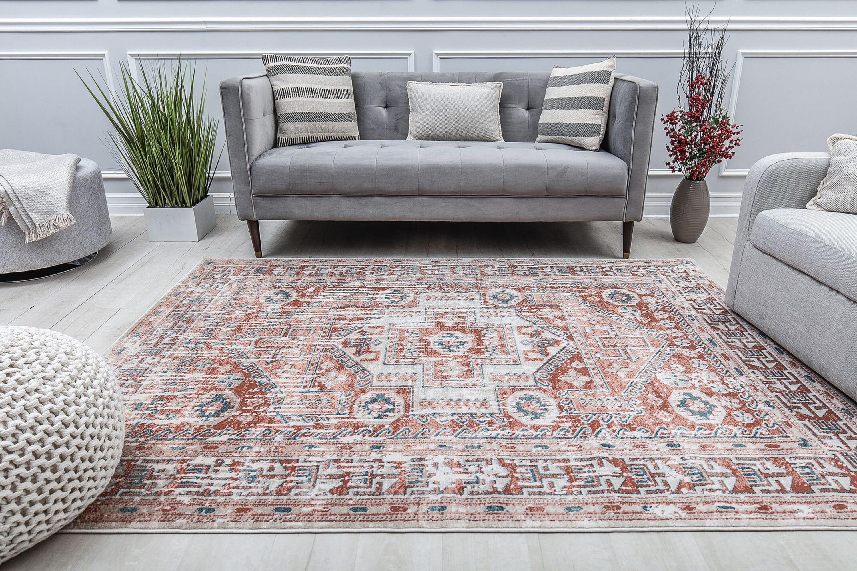 Rugs America 31164 rugs - View #5