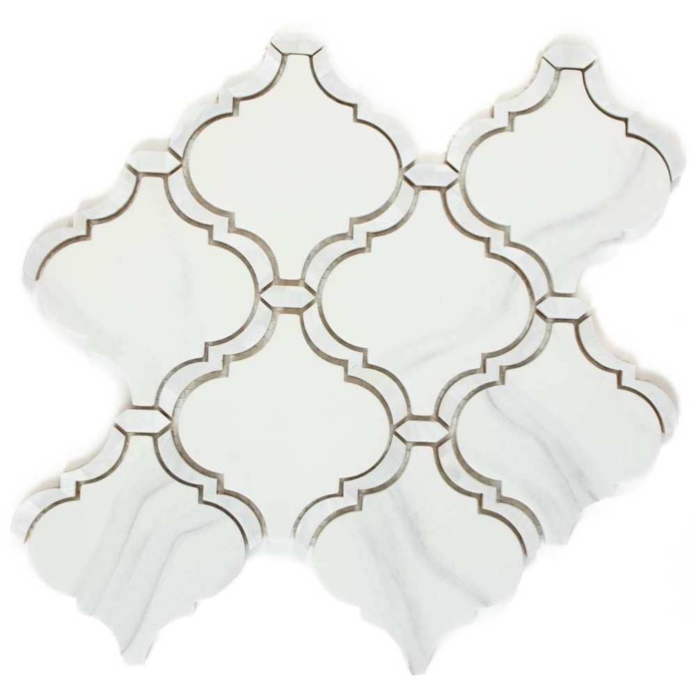 The Tile Life SAKOYLANTWH Tile-Samples - View #10