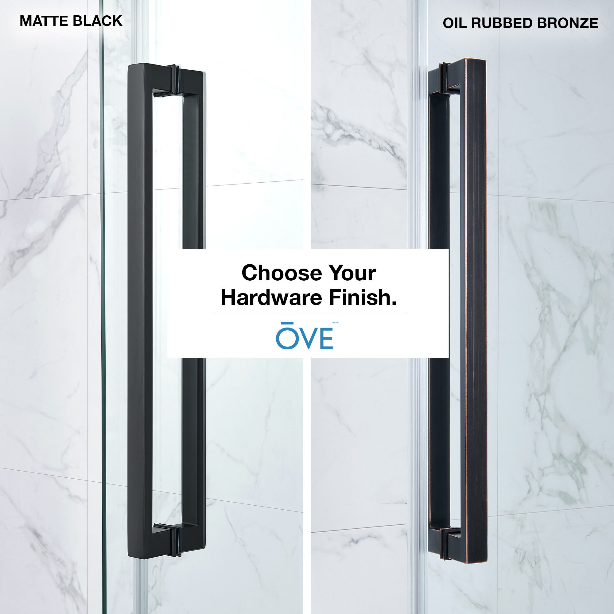 OVE Decors 15SGP-BELS60-BLK Shower-Doors - View #5