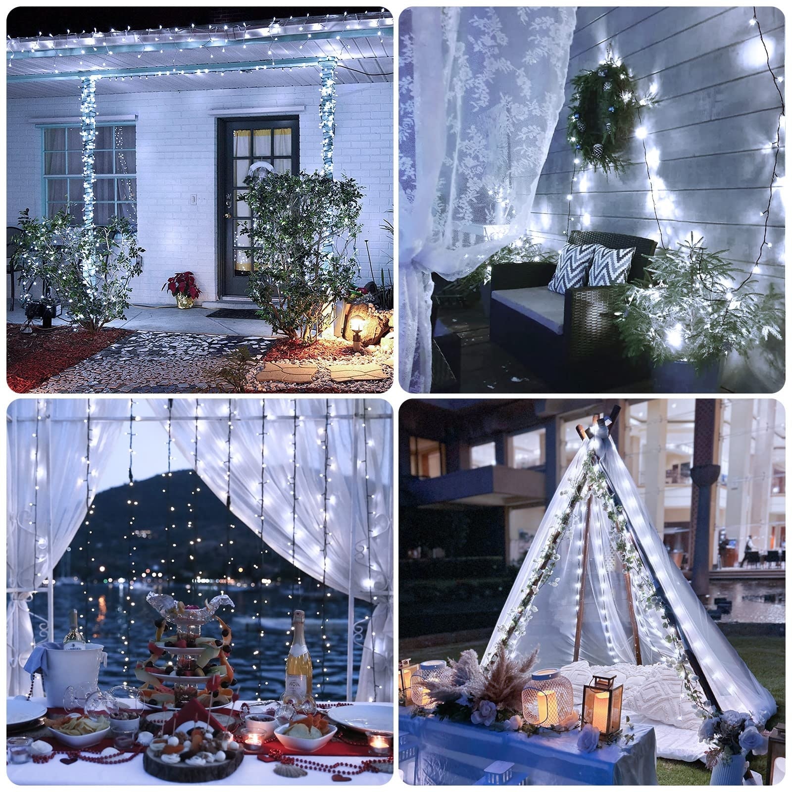 Lukvuzo L05LU09028 Patio-String-Lights - View #9