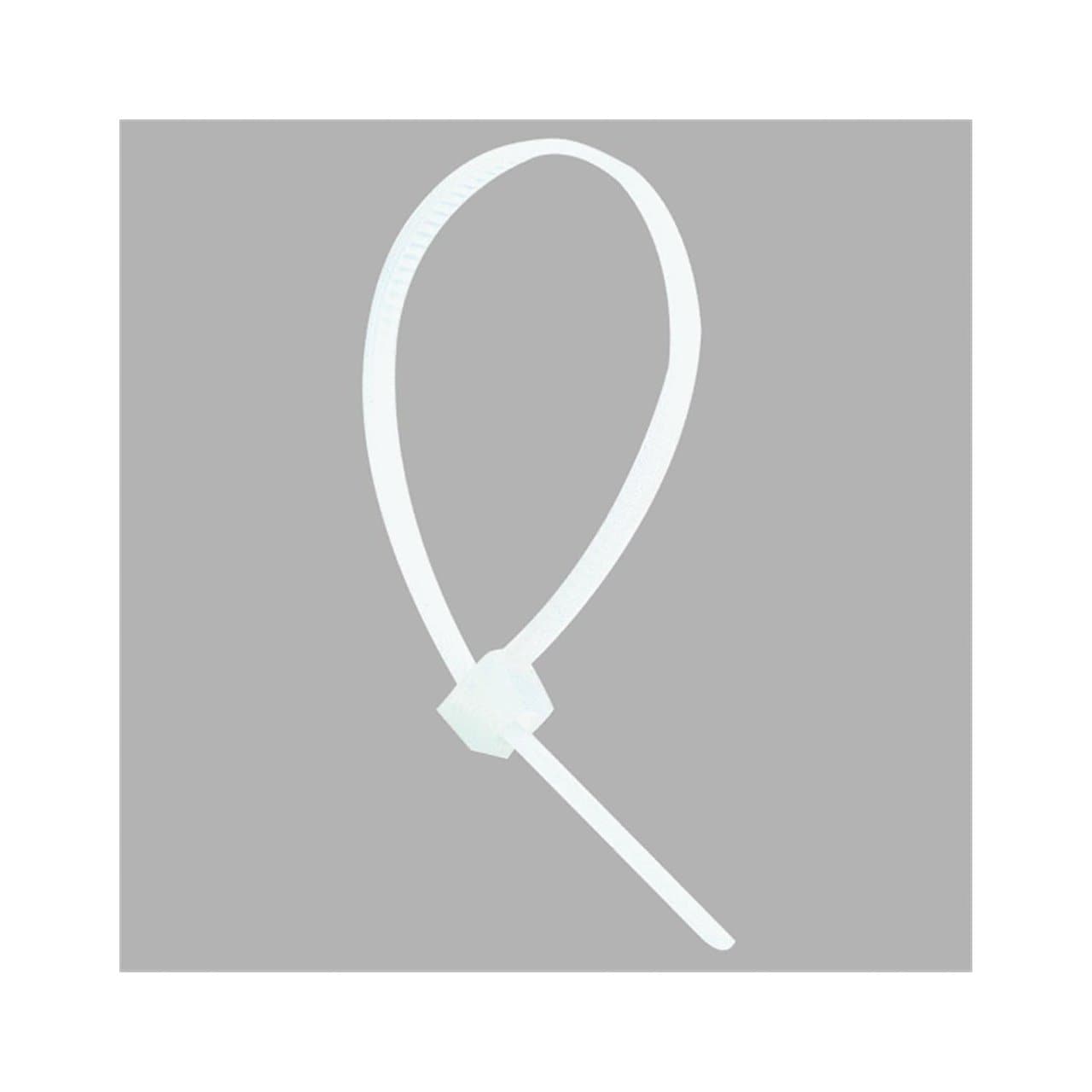 THOMAS & BETTS Natural Cable Tie #10400C-262A