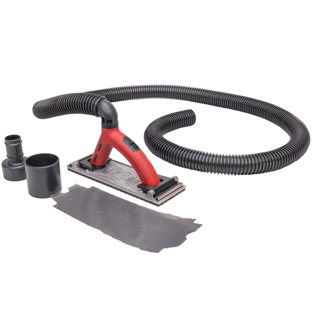 WAL-BOARD TOOLS VS792-2.0-L Hand-Sanders - View #4