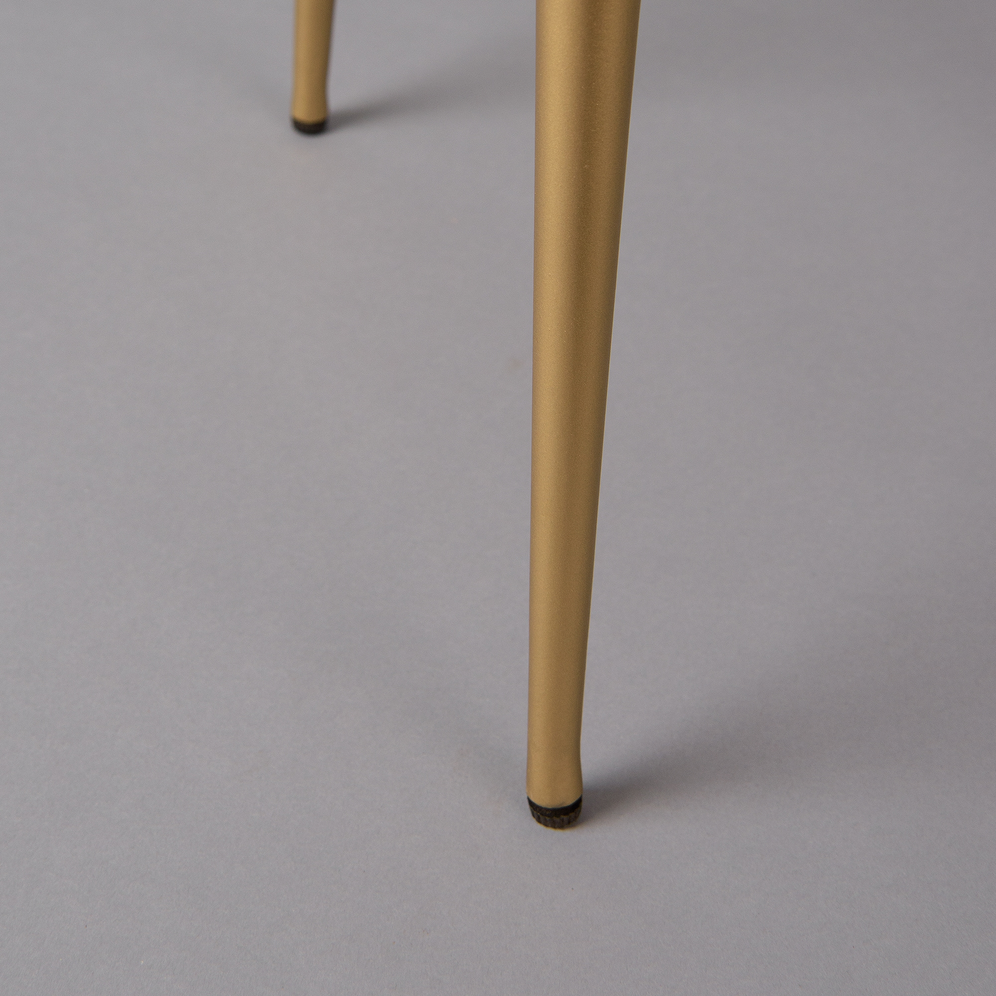 Best Home Fashion TABLE-IAF9678-WHITE End-Tables - View #5