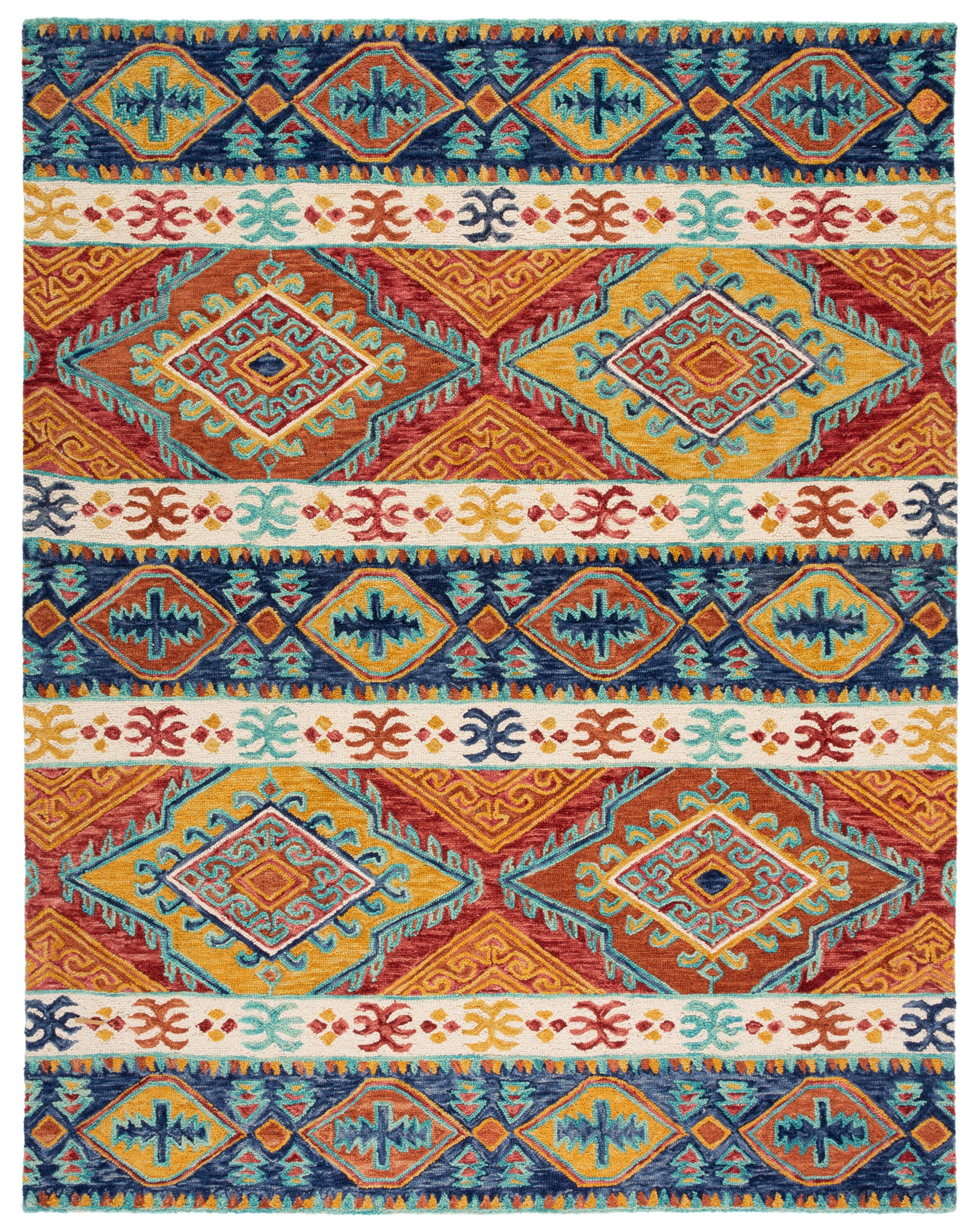 Safavieh APN502A-10 rugs - View #2
