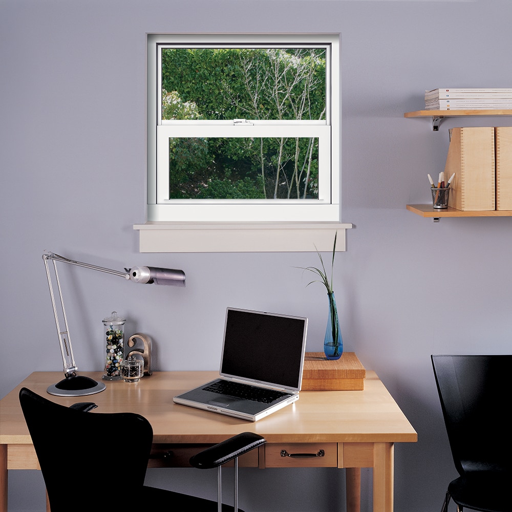 JELD-WEN JW233400060 Single-Hung-Windows - View #4