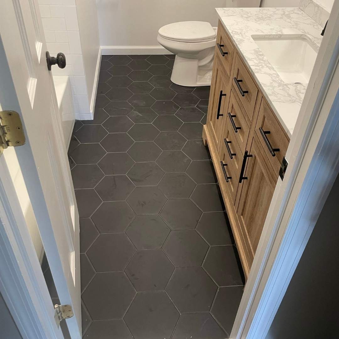 The Tile Life TMAGI0809BK Ceramic-Tile - View #13
