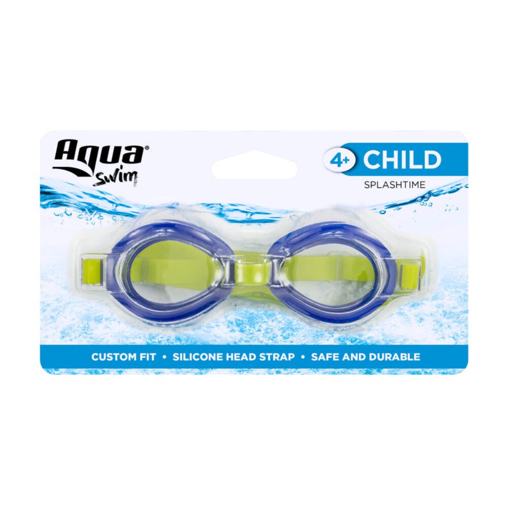 Silky Swim AQG13684A Aquatic-Sports - View #5