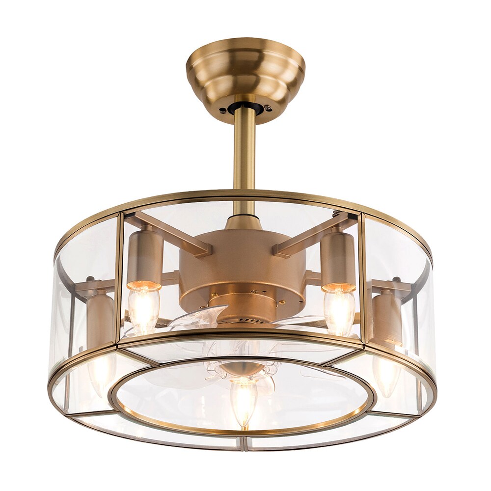 Oukaning JZUCOD4X99HCX Ceiling-Fans - View #2