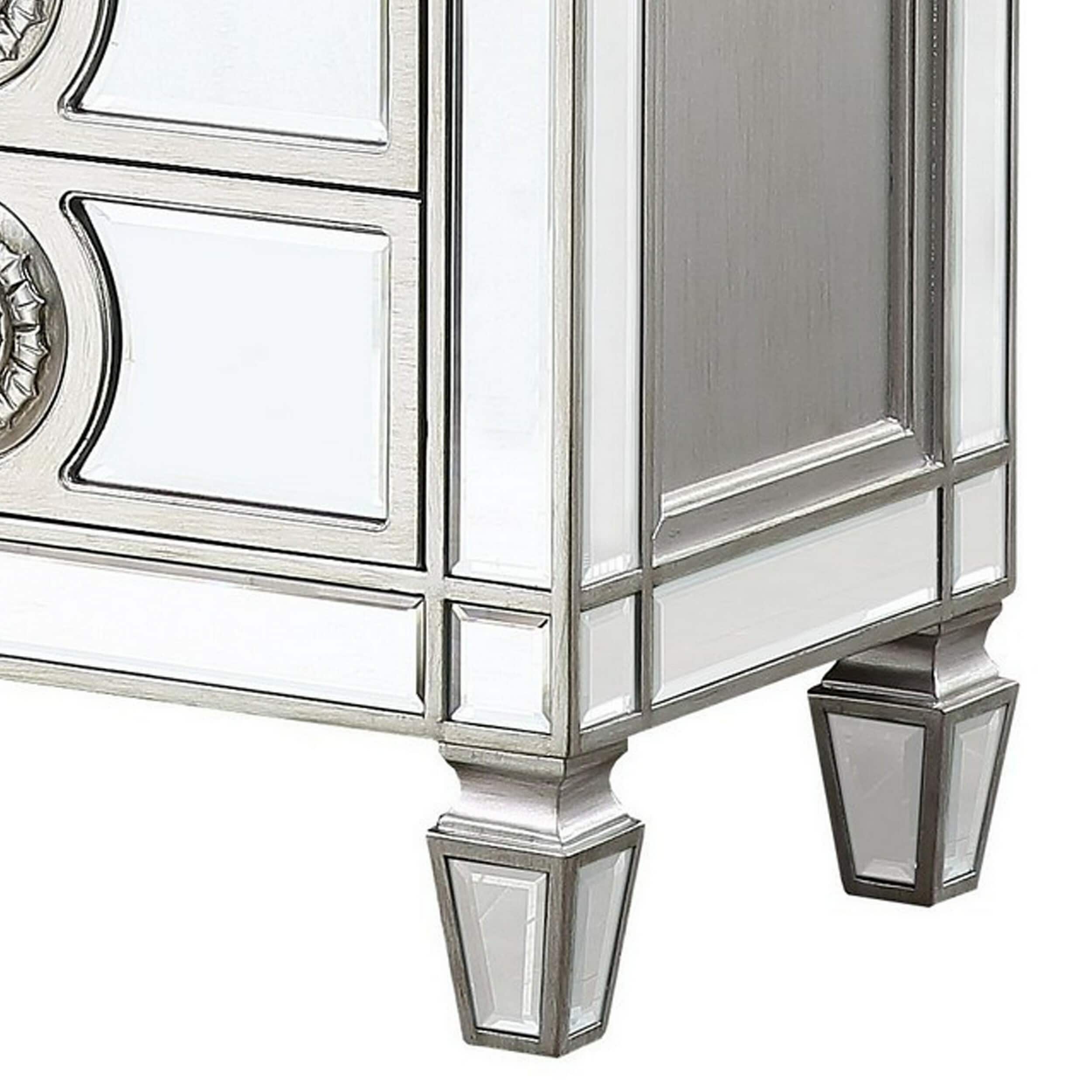 Benzara BM263895 Dining-Kitchen-Storarge - View #4