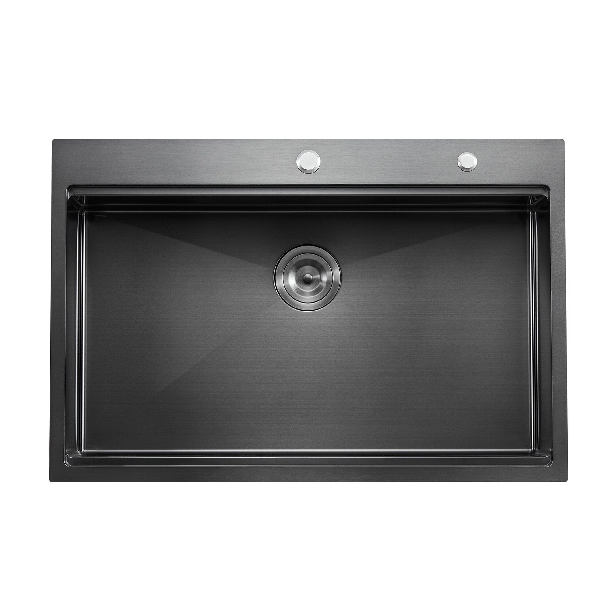 Numhew NHLYNN42422 Kitchen-Sinks - View #3