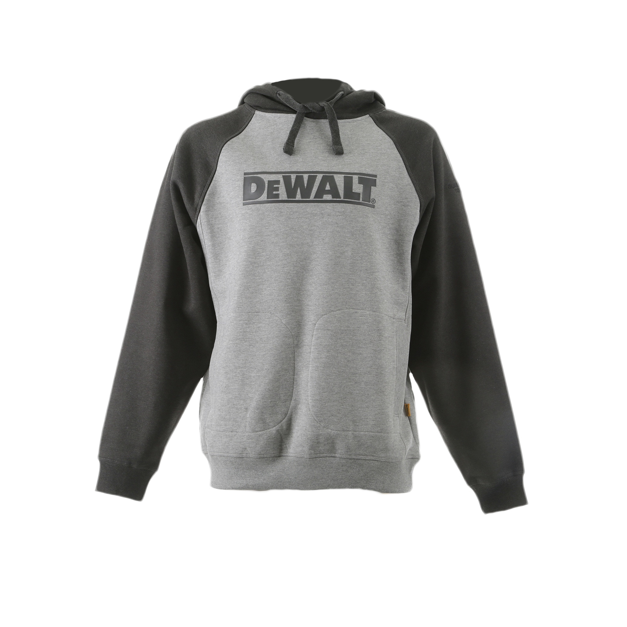 Adult Unisex Hoodie (Medium) in Gray | - DEWALT DXWW50075-003-M