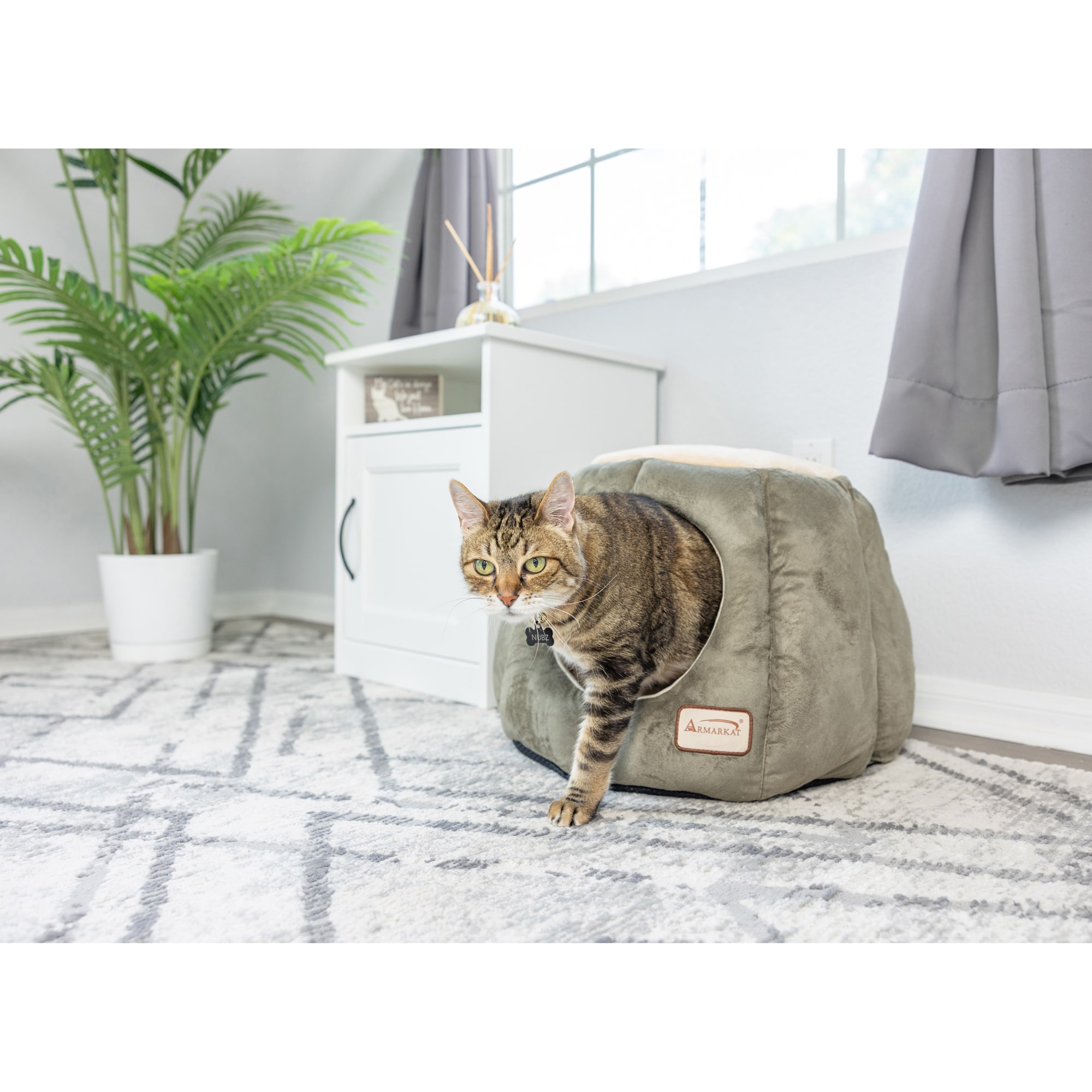 Armarkat C30HML/MH Pet-Beds - View #8