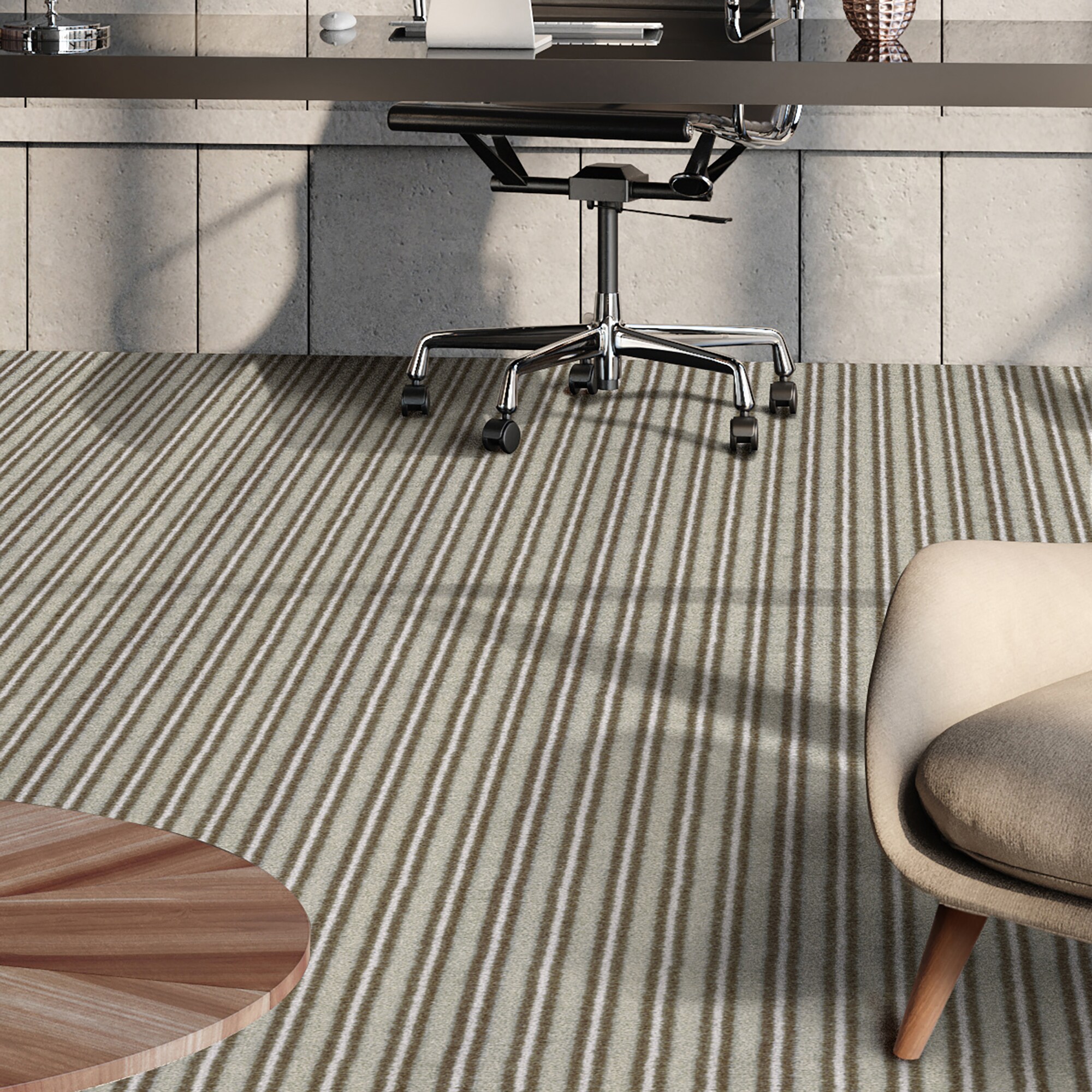 Joy Carpets 2097W-03-26 Carpet-Panel - View #5