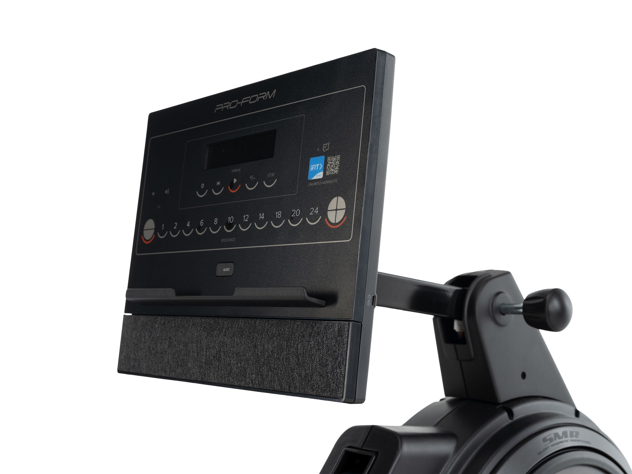 ProForm PFRW58125 Rowing-Machines - View #2