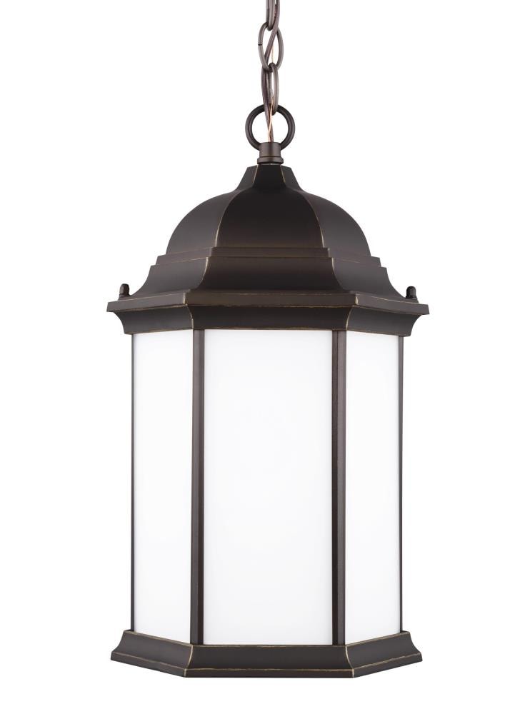 Generation Lighting 6238751EN3-71 Pendant-Lights - View #2