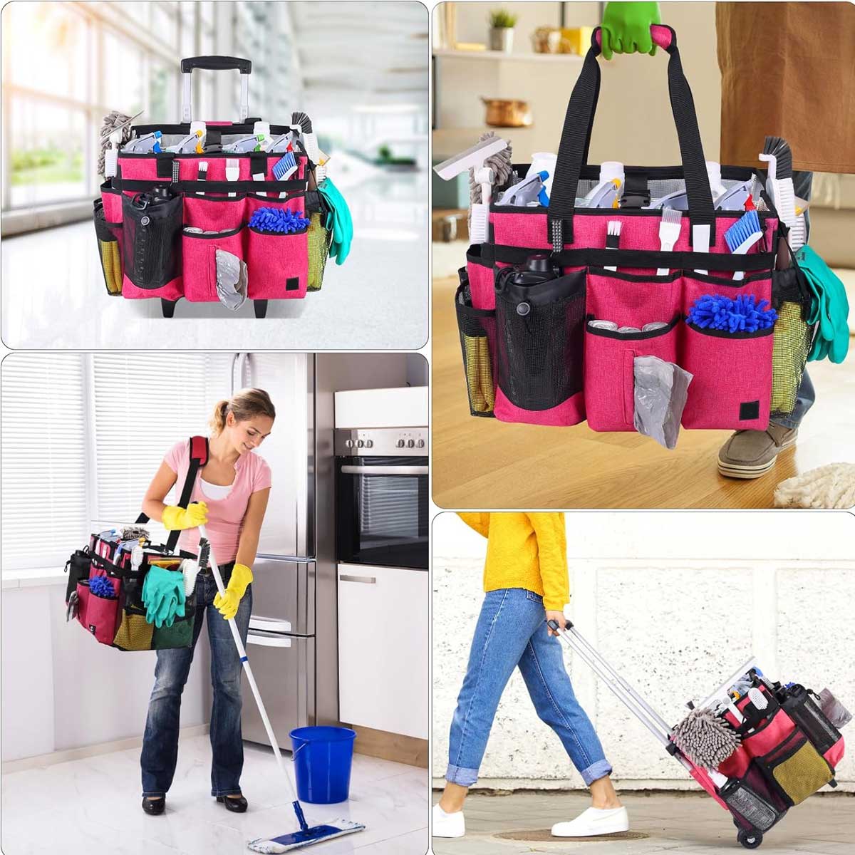 Aoibox LABKS2931 Dining-Kitchen-Storarge - View #2