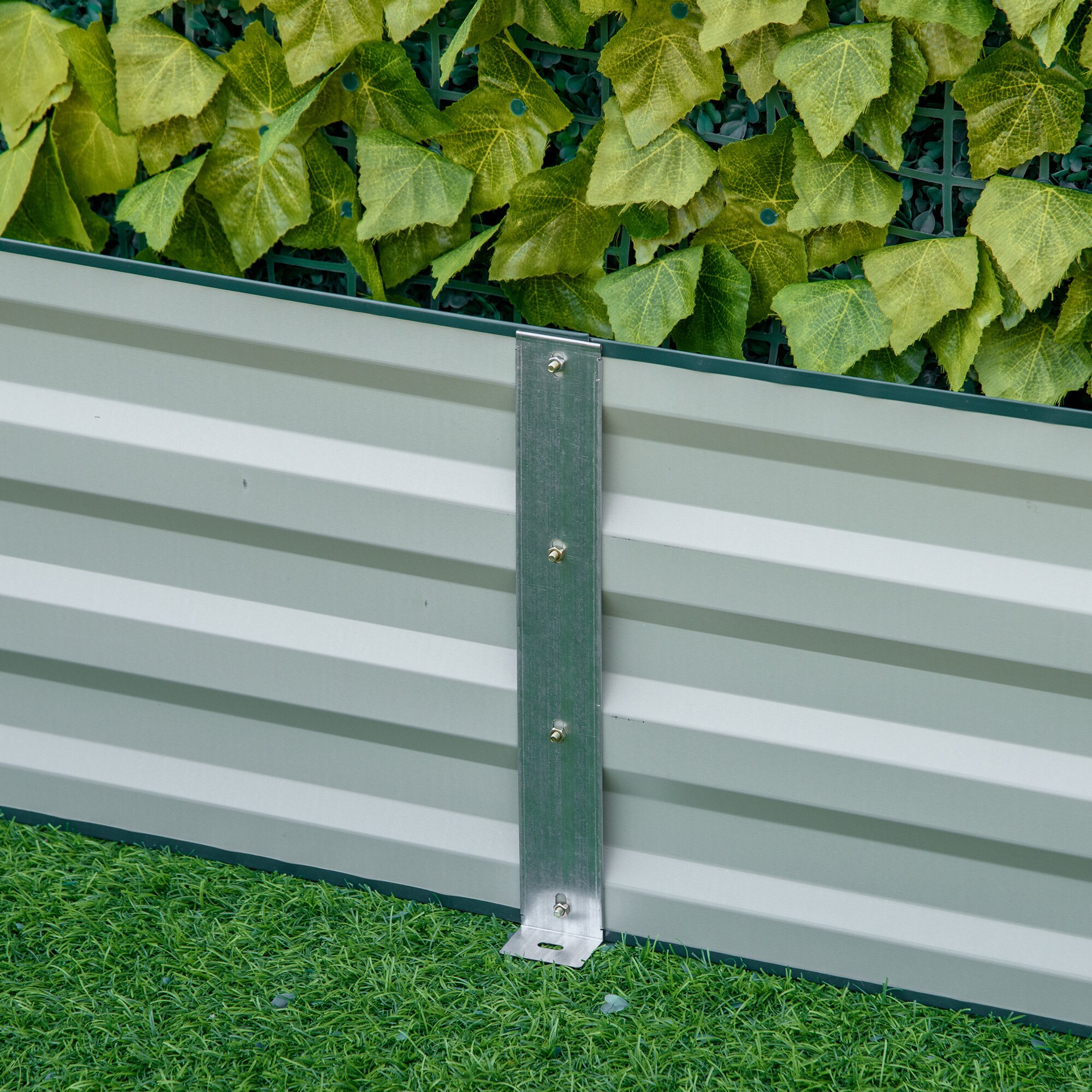 Tinyhomie LW-WEM-2496 Raised-Garden-Beds - View #9