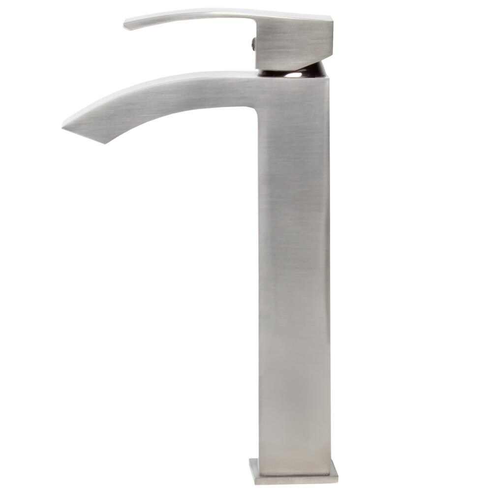 Novatto GF-123BN Lavatory-Faucets - View #2