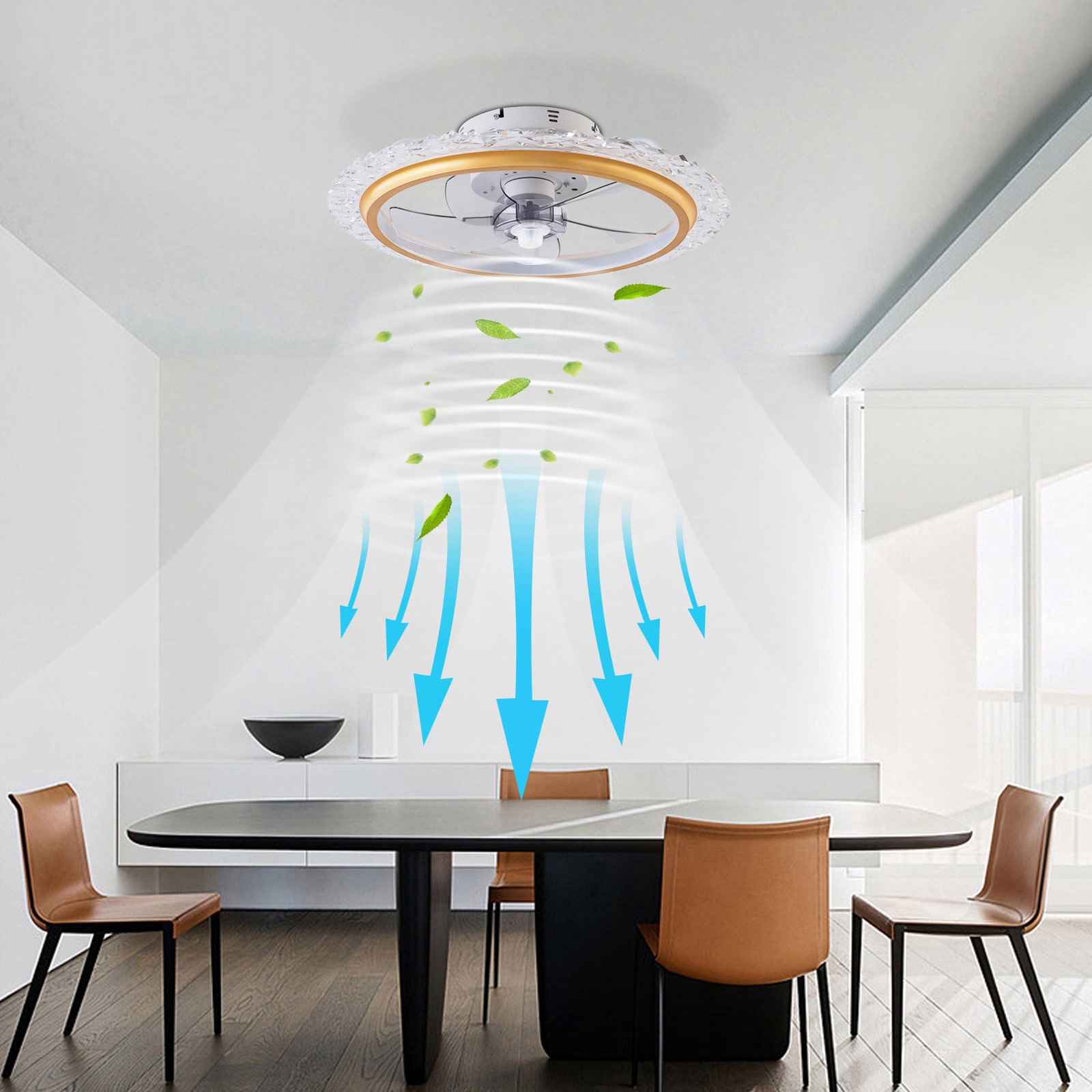 Oukaning JZUCOD5H99HCX Ceiling-Fans - View #11