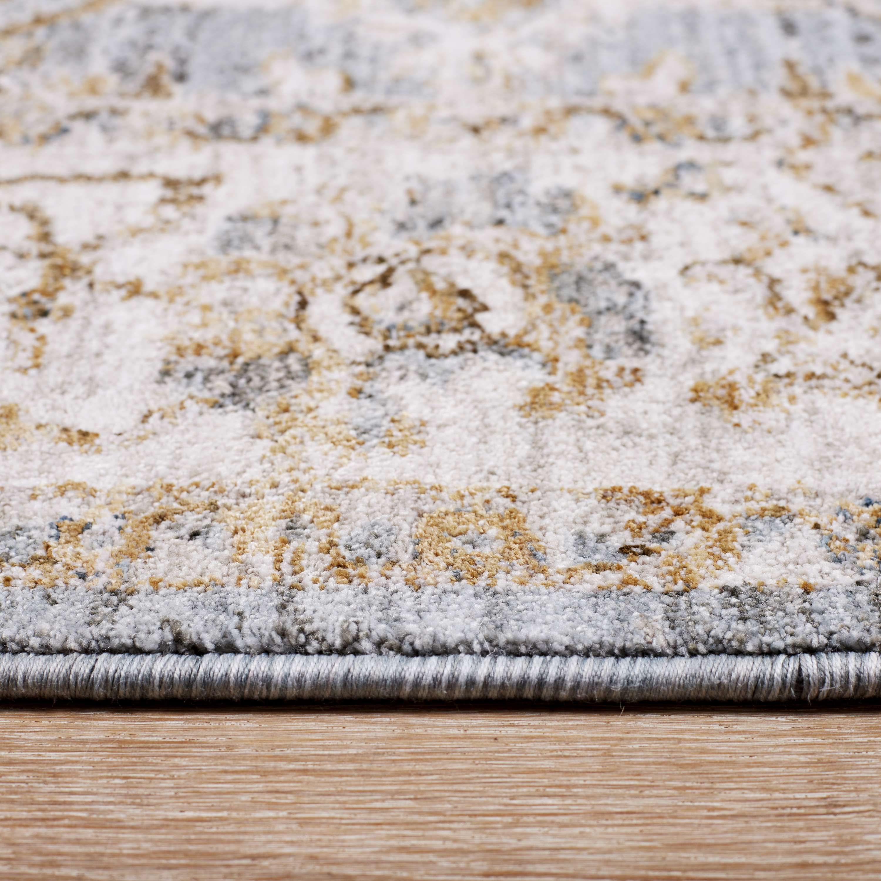 Obeetee IMP20303106BLU rugs - View #3