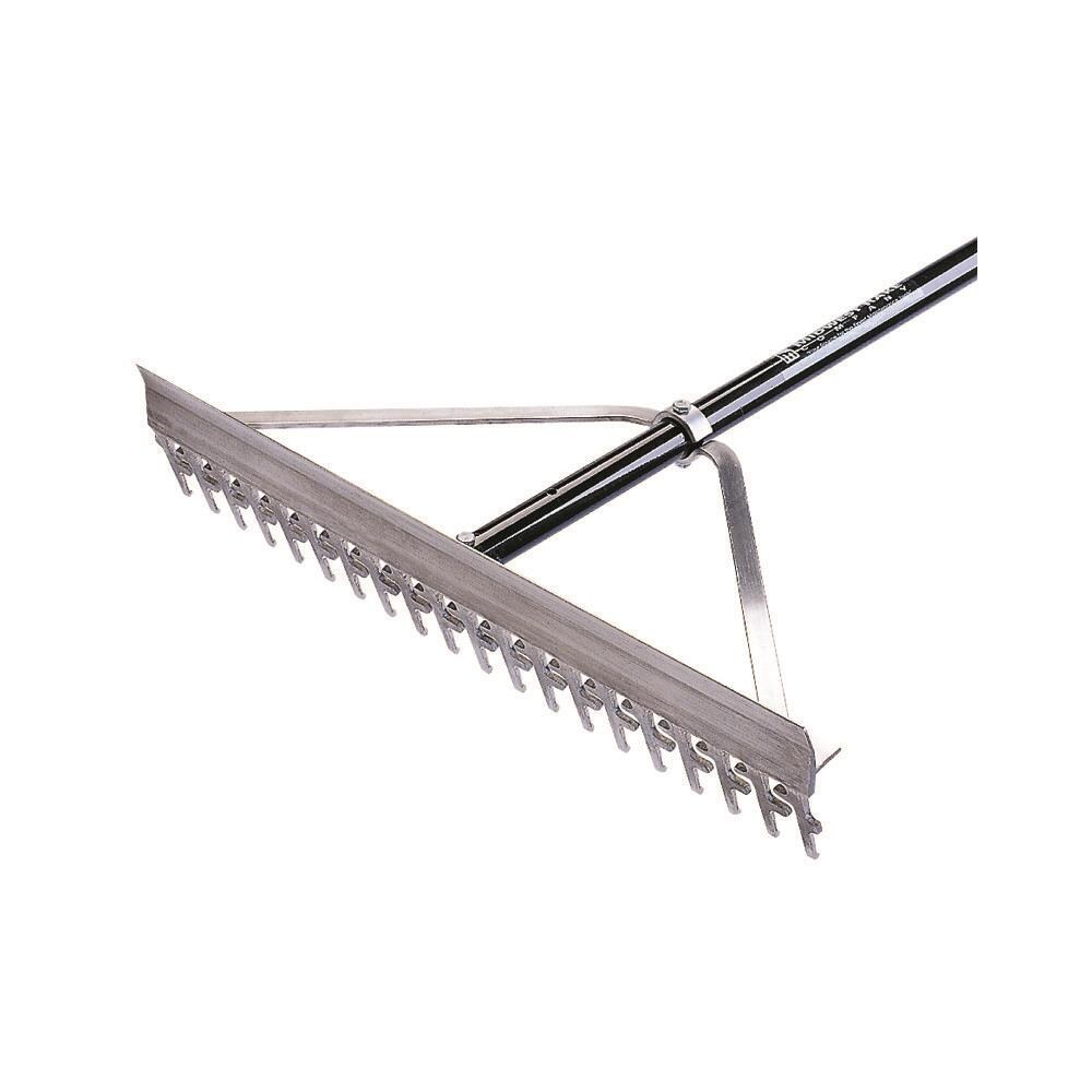  NRTHR048 Midwest Rake 11036 36 in. Screening Rake