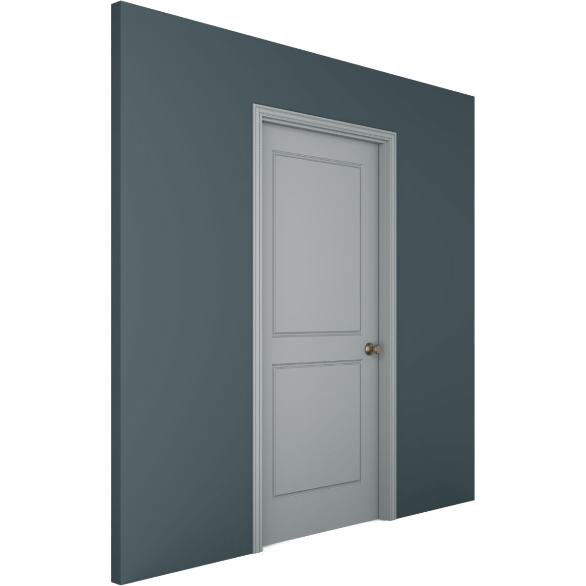 Ekena Millwork CAS02X00AL-CASE-12 Window-Door-Casings - View #6