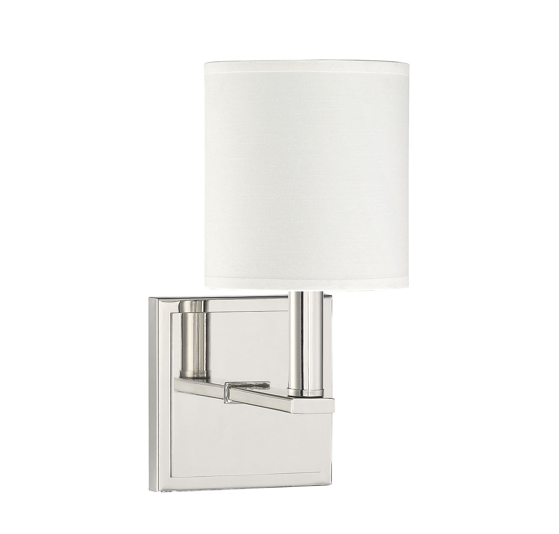 Savoy House Essentials 9-1200-1-109 b090000 - View #2