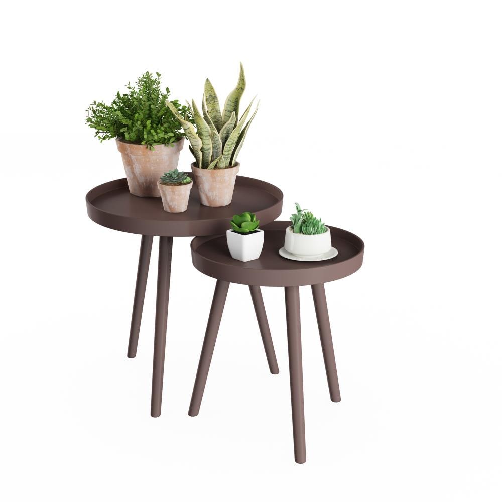 Hastings Home 666923MXQ End-Tables - View #3